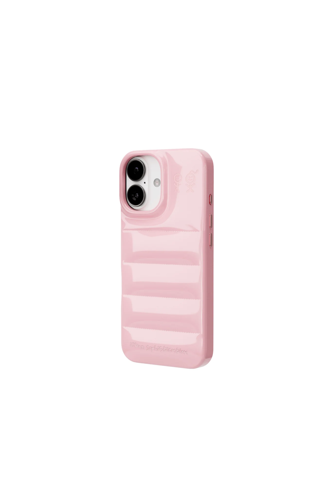The Puffer Case® - Pink Gloss - Image 13