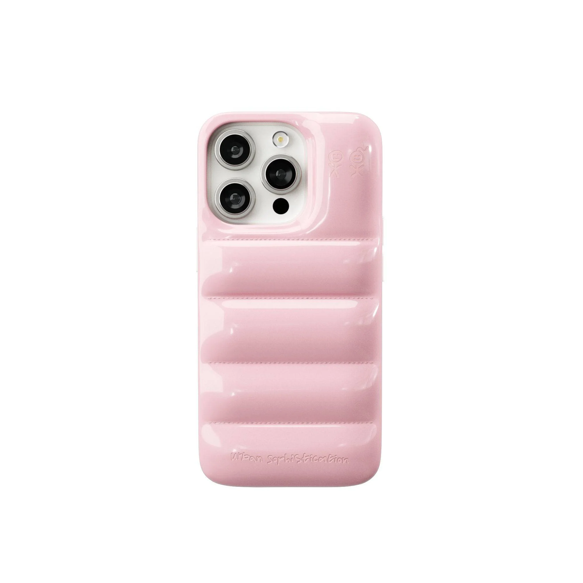 The Puffer Case® - Pink Gloss - Image 19