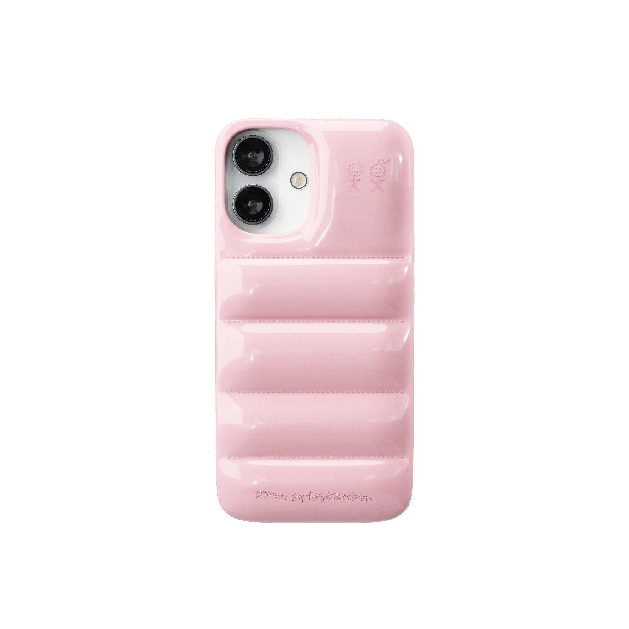 The Puffer Case® - Pink Gloss - Image 22