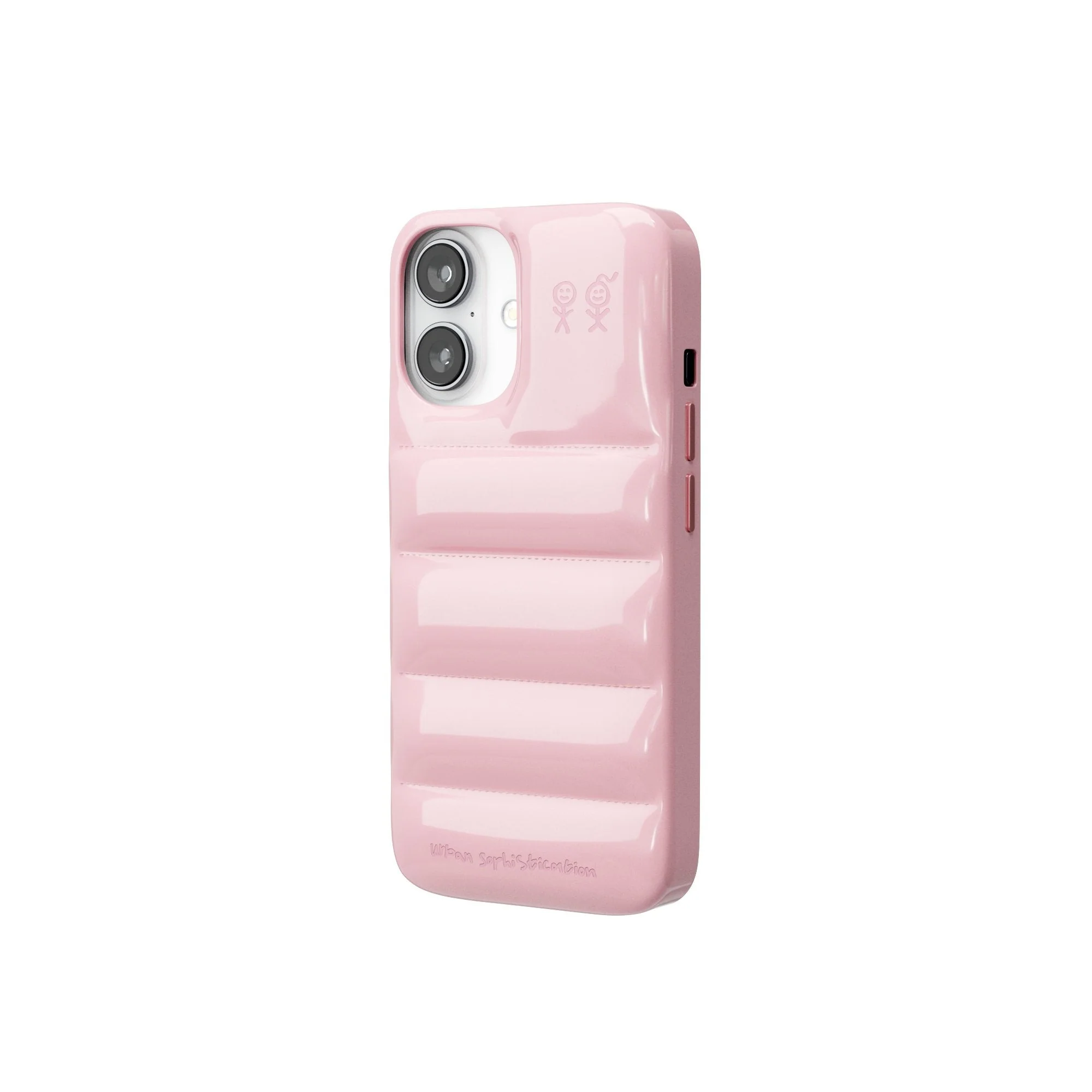 The Puffer Case® - Pink Gloss - Image 23