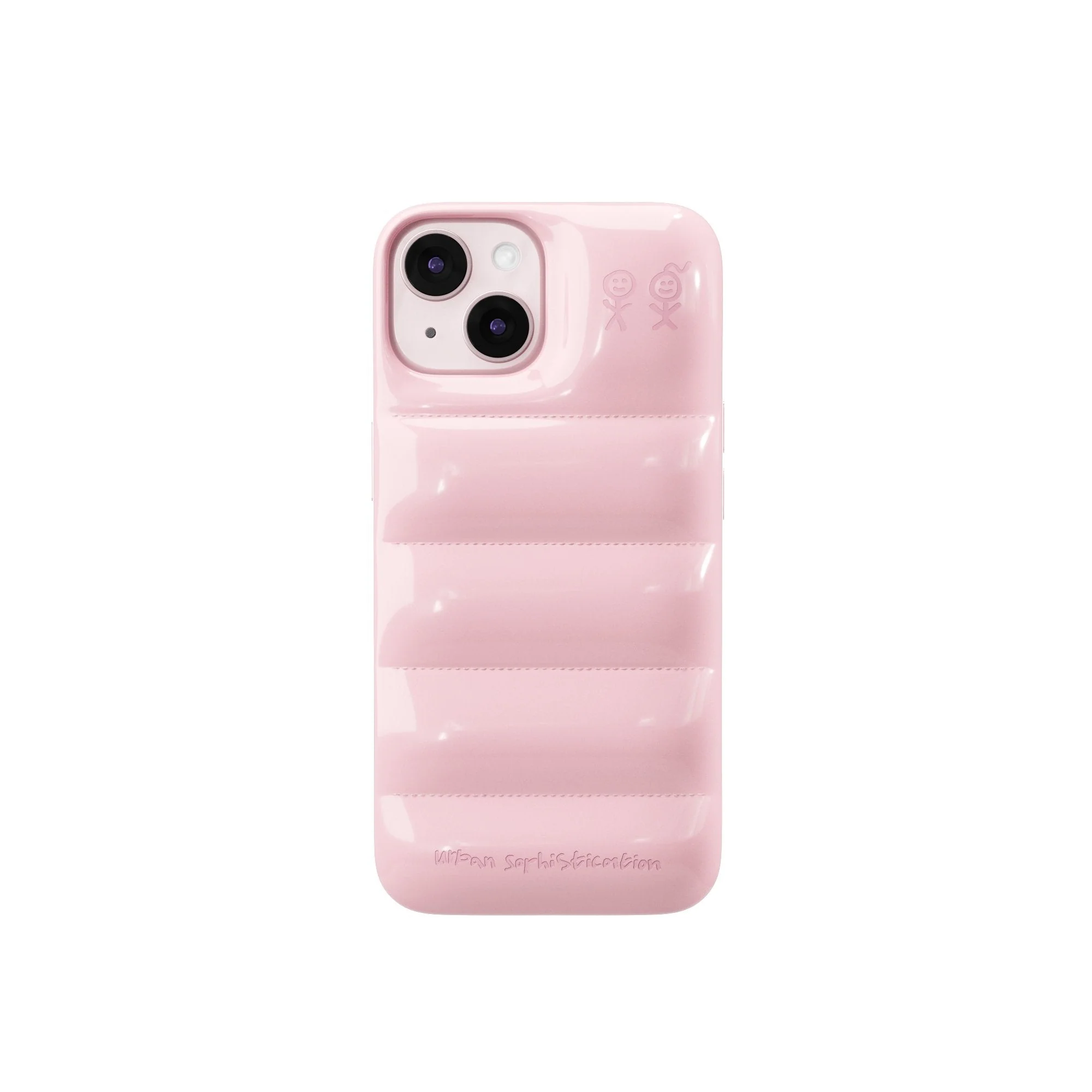 The Puffer Case® - Pink Gloss - Image 25