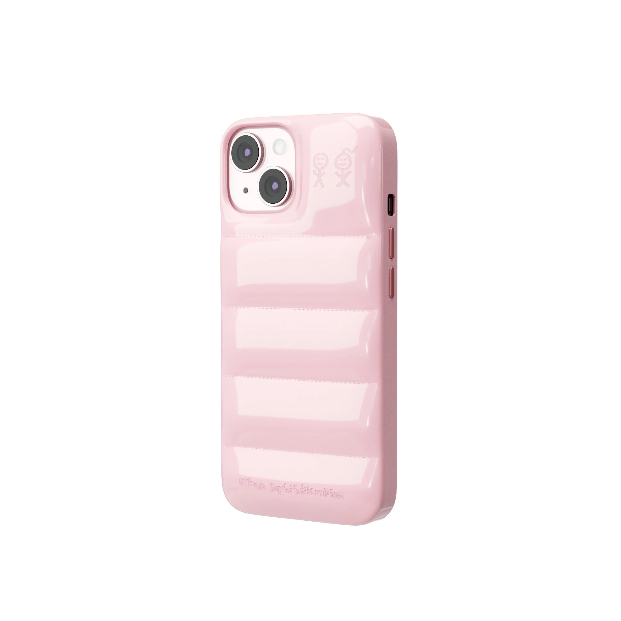 The Puffer Case® - Pink Gloss - Image 26