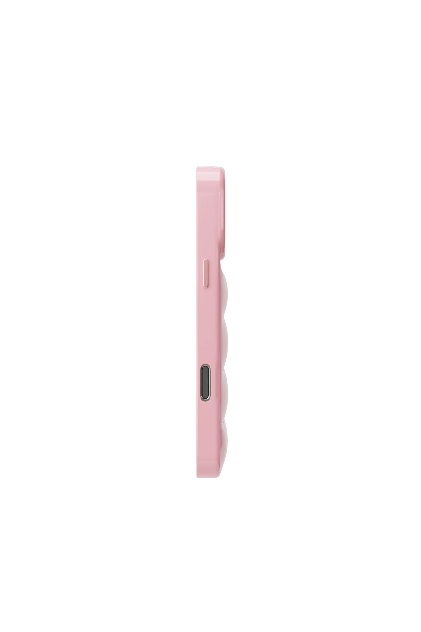 The Puffer Case® - Pink Gloss - Image 4
