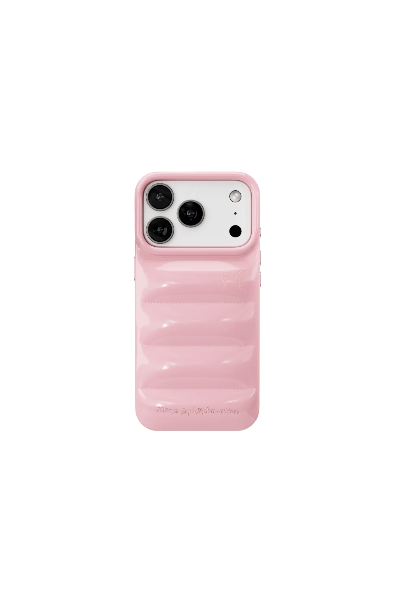 The Puffer Case® - Pink Gloss - Image 5