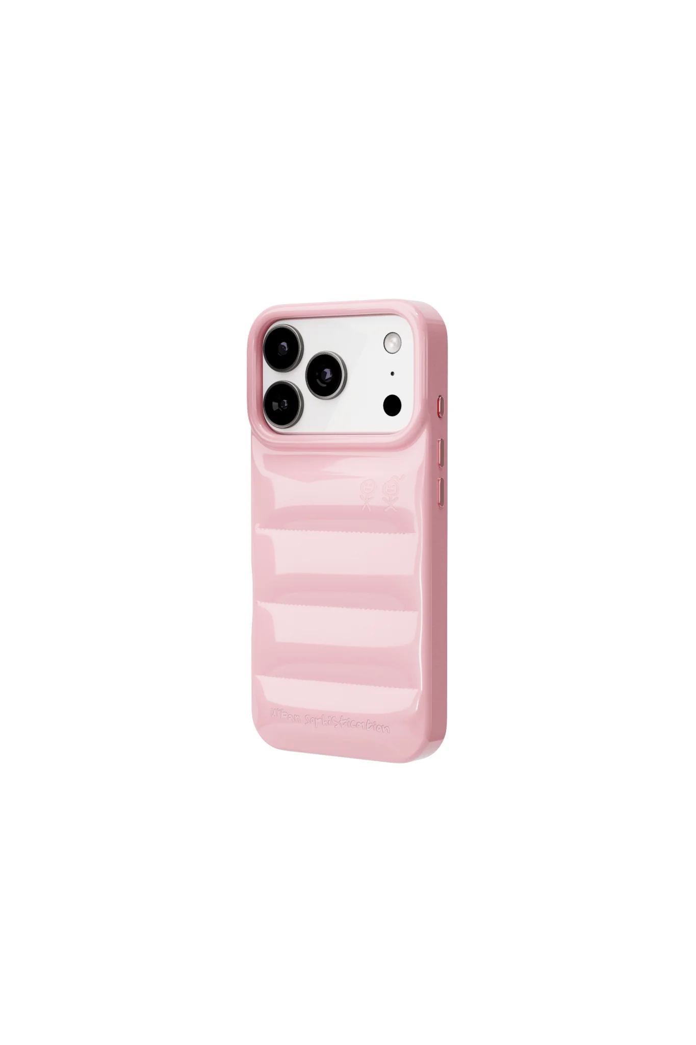 The Puffer Case® - Pink Gloss - Image 6