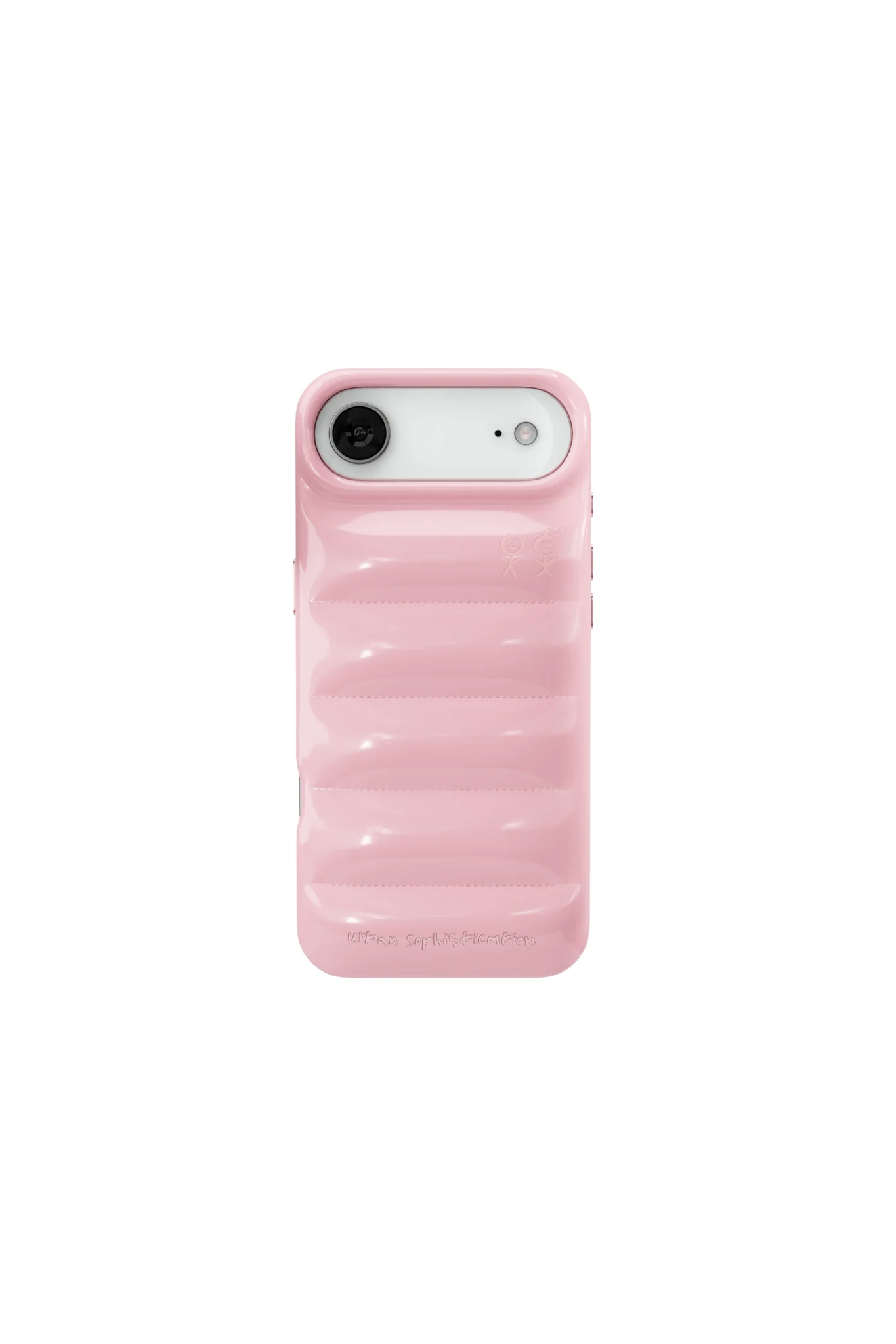 The Puffer Case® - Pink Gloss - Image 9