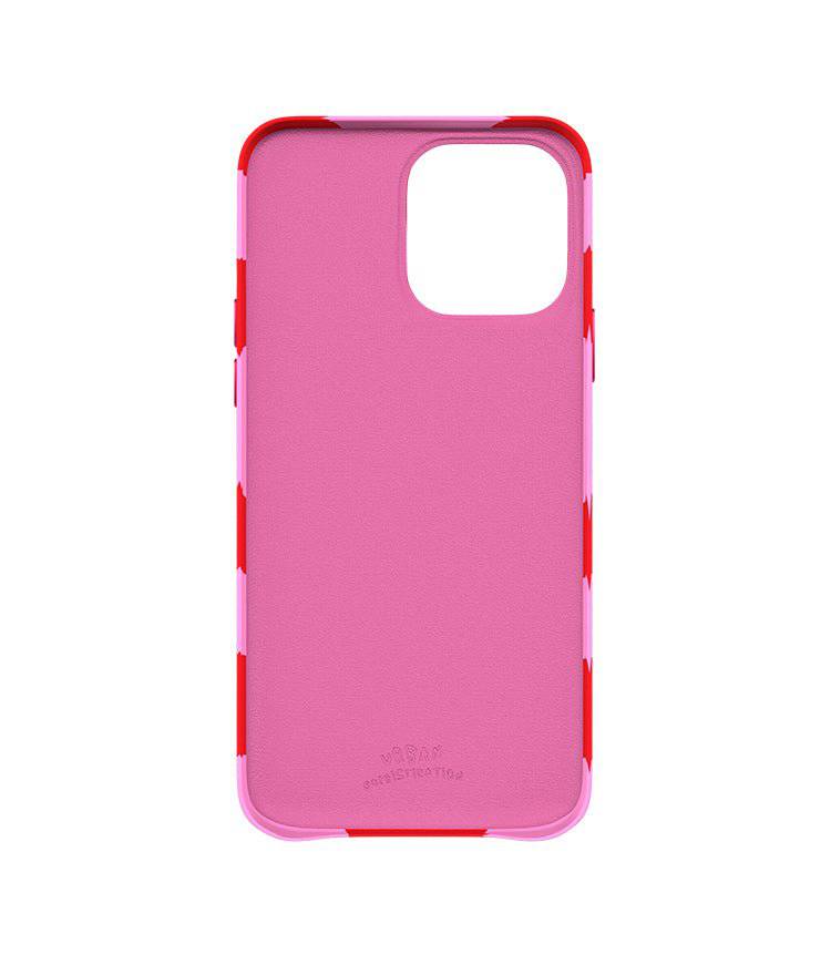 THE PUFFER CASE® - PINK POWER PUFFER - Image 3