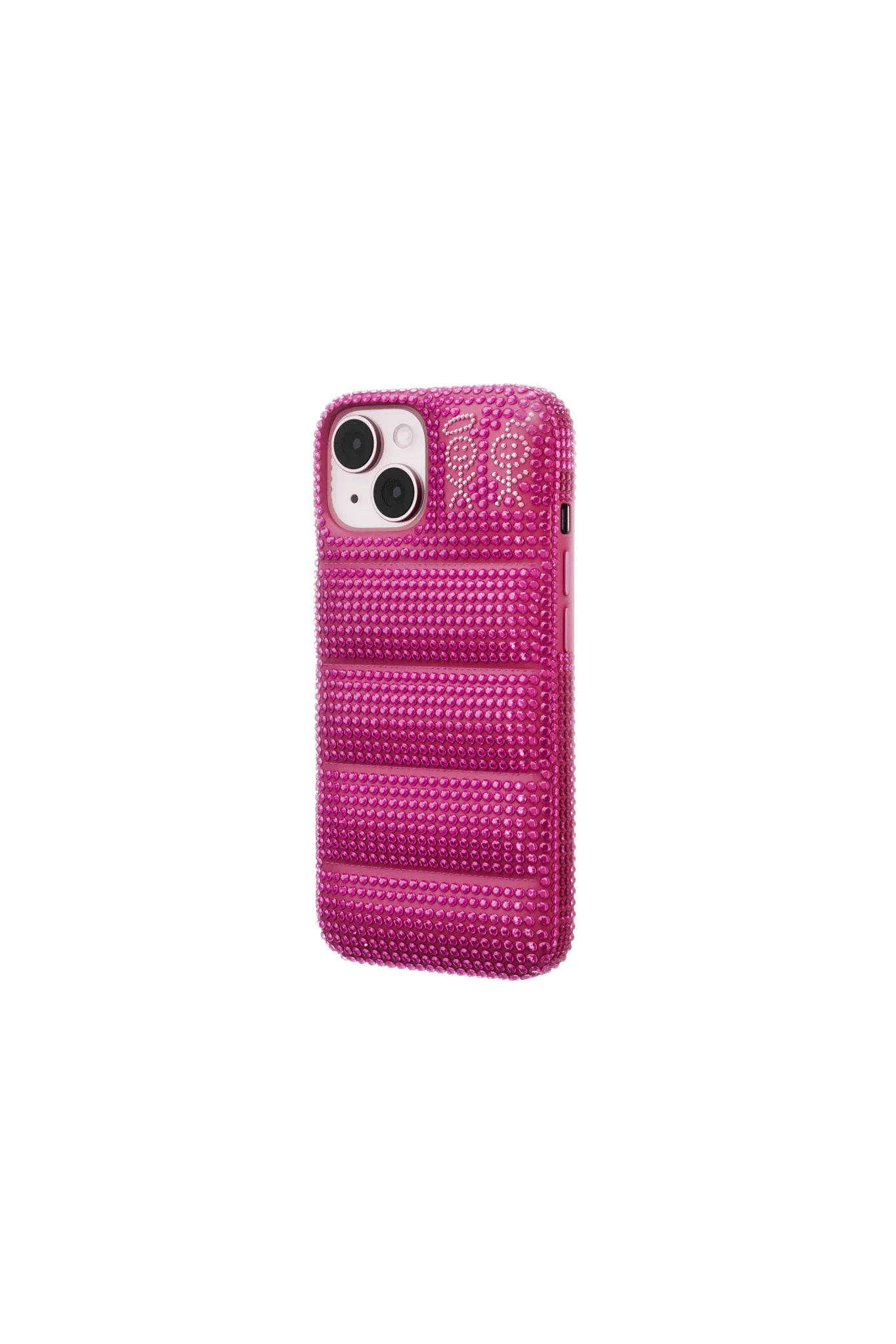 The Puffer Case® - Pink Rhinestone - Image 12