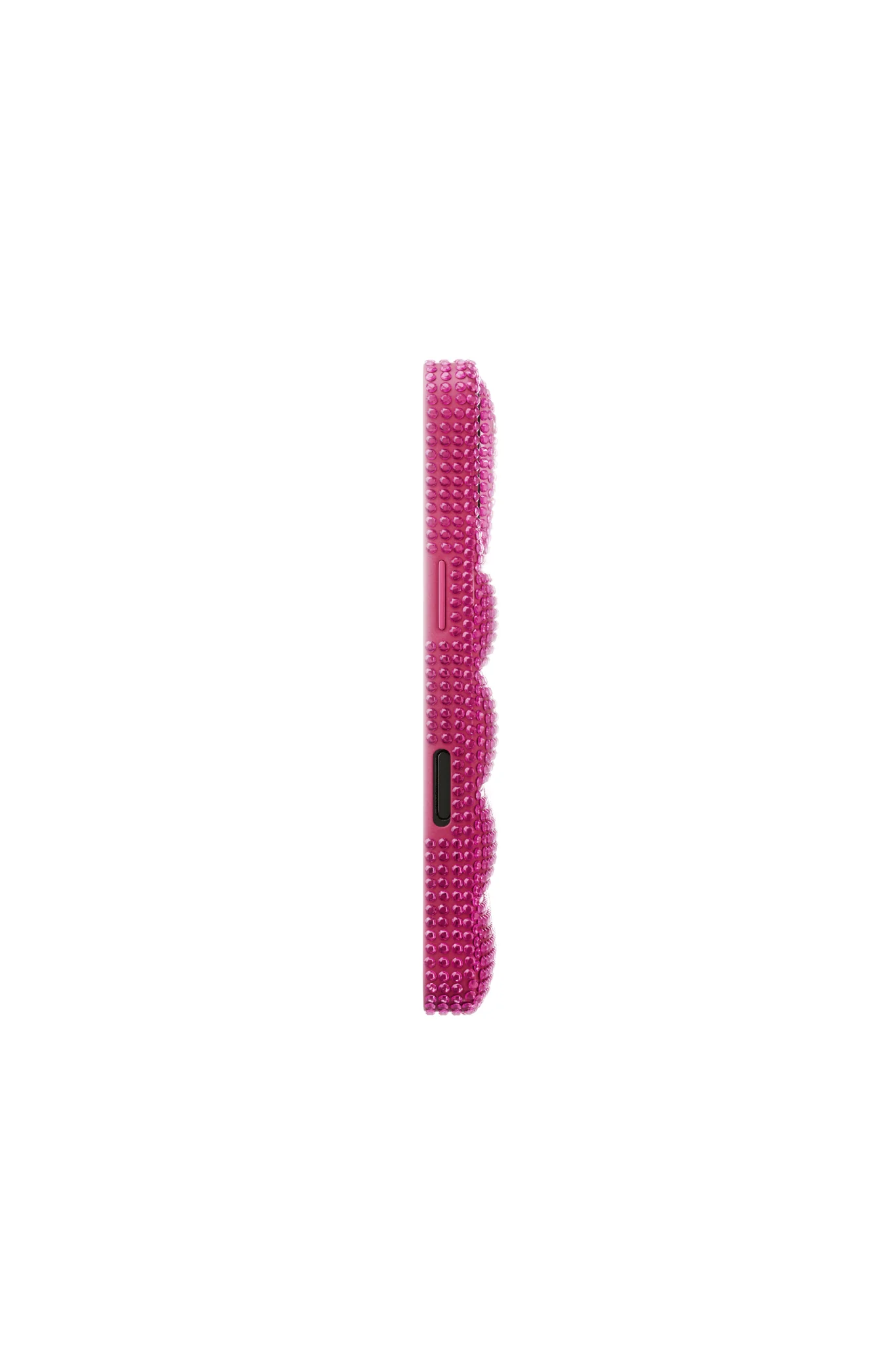 The Puffer Case® - Pink Rhinestone - Image 3