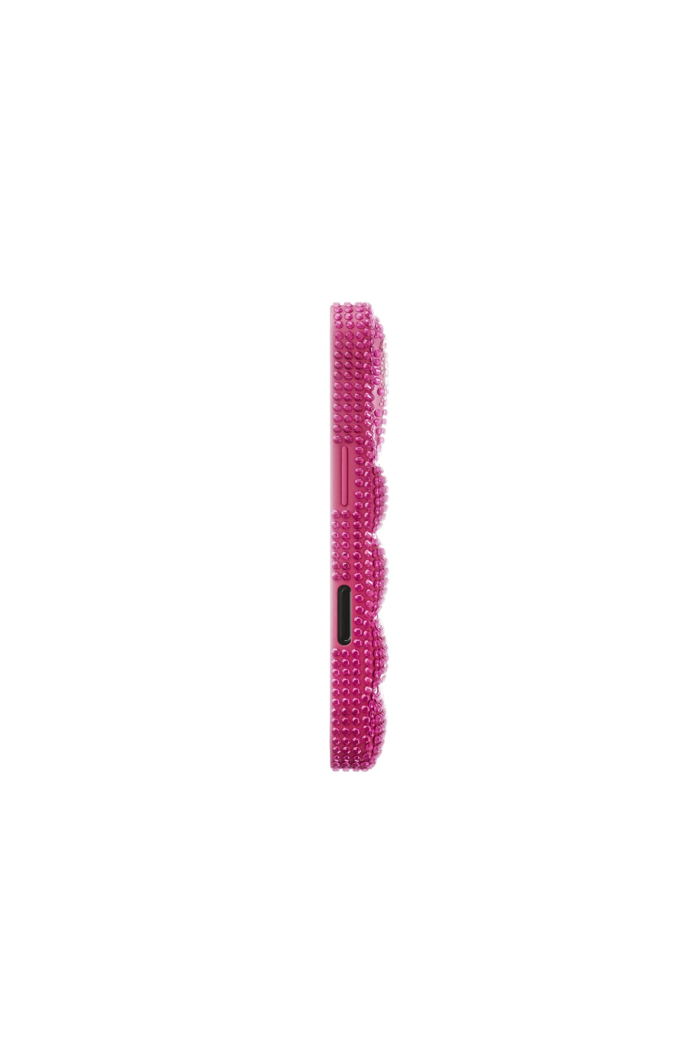The Puffer Case® - Pink Rhinestone - Image 6