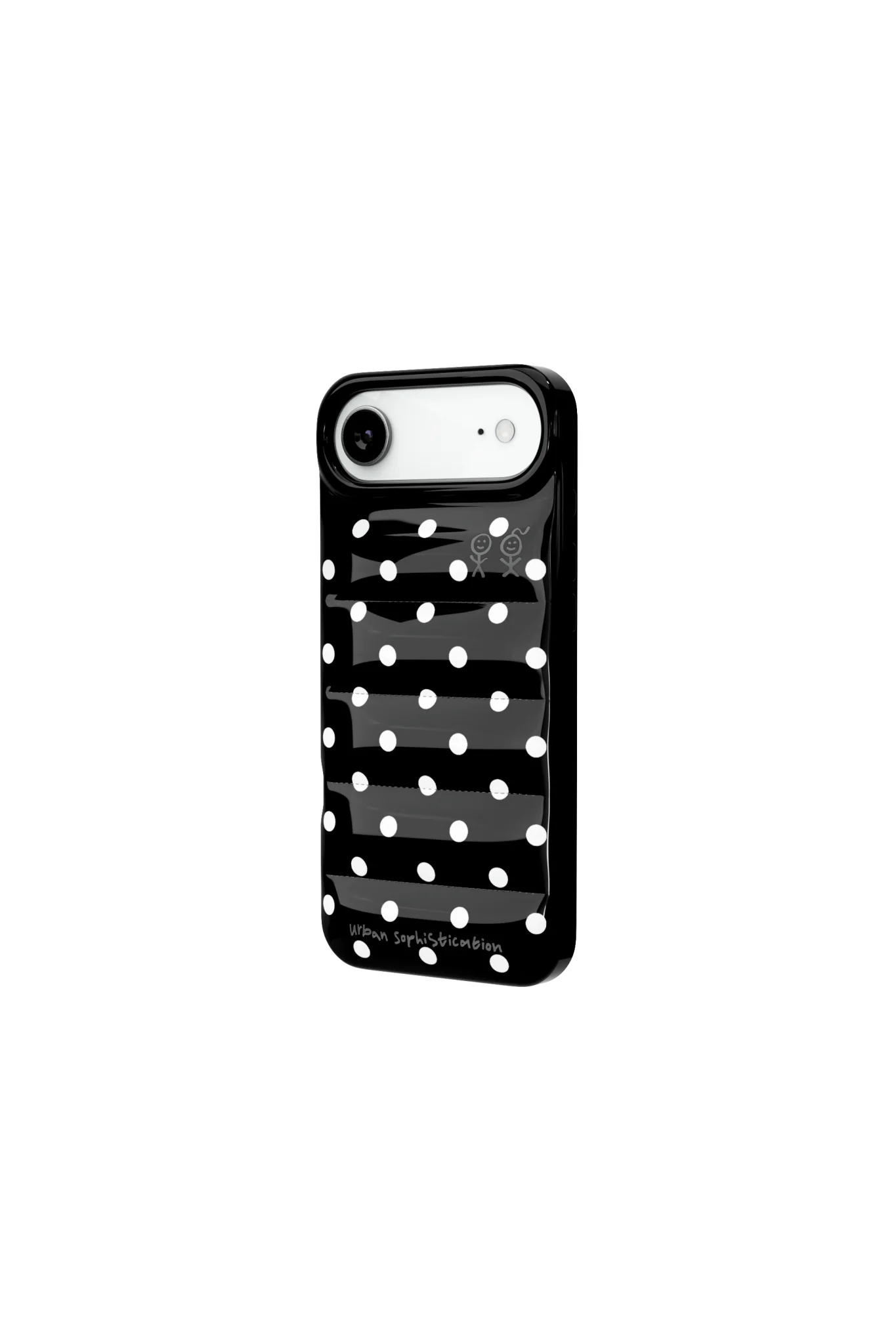 The Puffer Case® - Polka Dots - Image 10