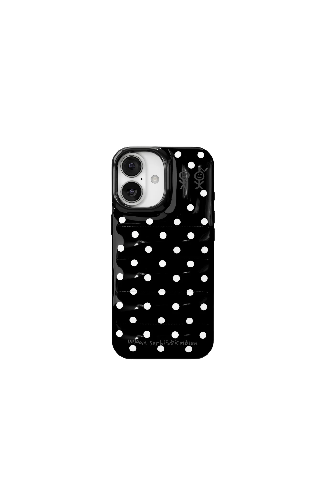 The Puffer Case® - Polka Dots - Image 12