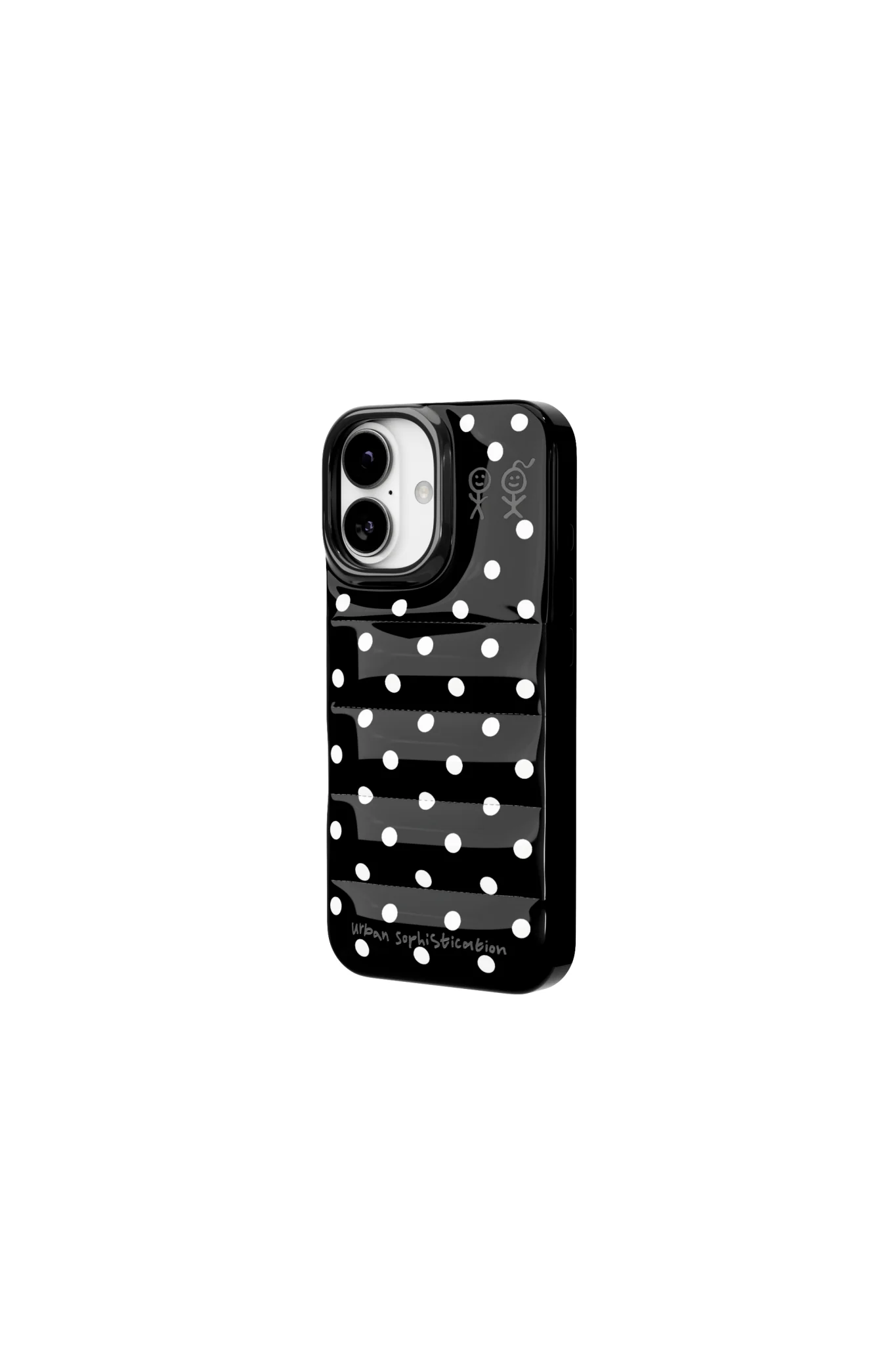 The Puffer Case® - Polka Dots - Image 13