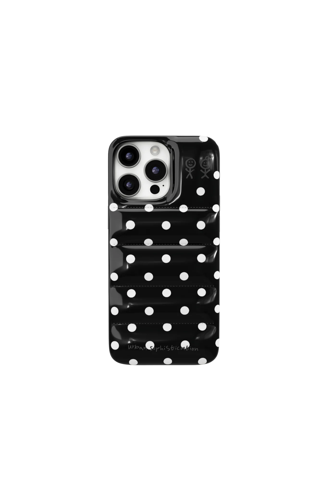 The Puffer Case® - Polka Dots - Image 15