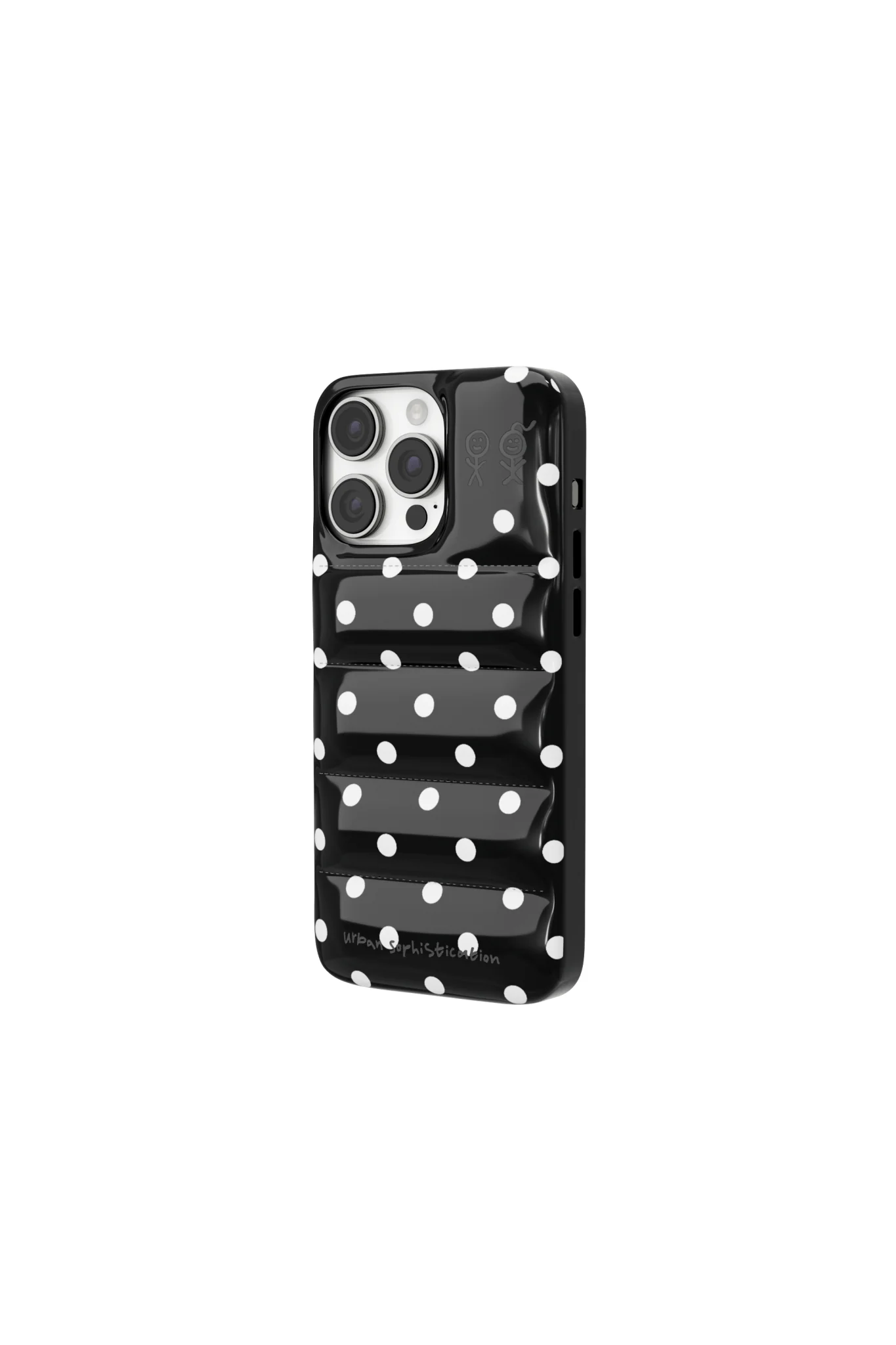 The Puffer Case® - Polka Dots - Image 16