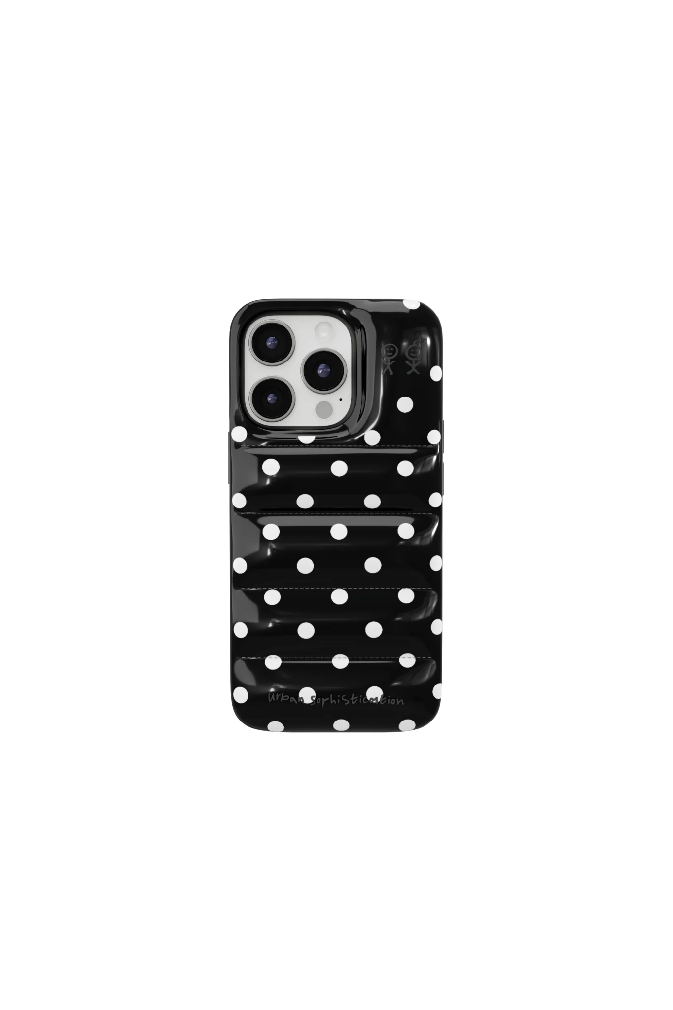 The Puffer Case® - Polka Dots - Image 18