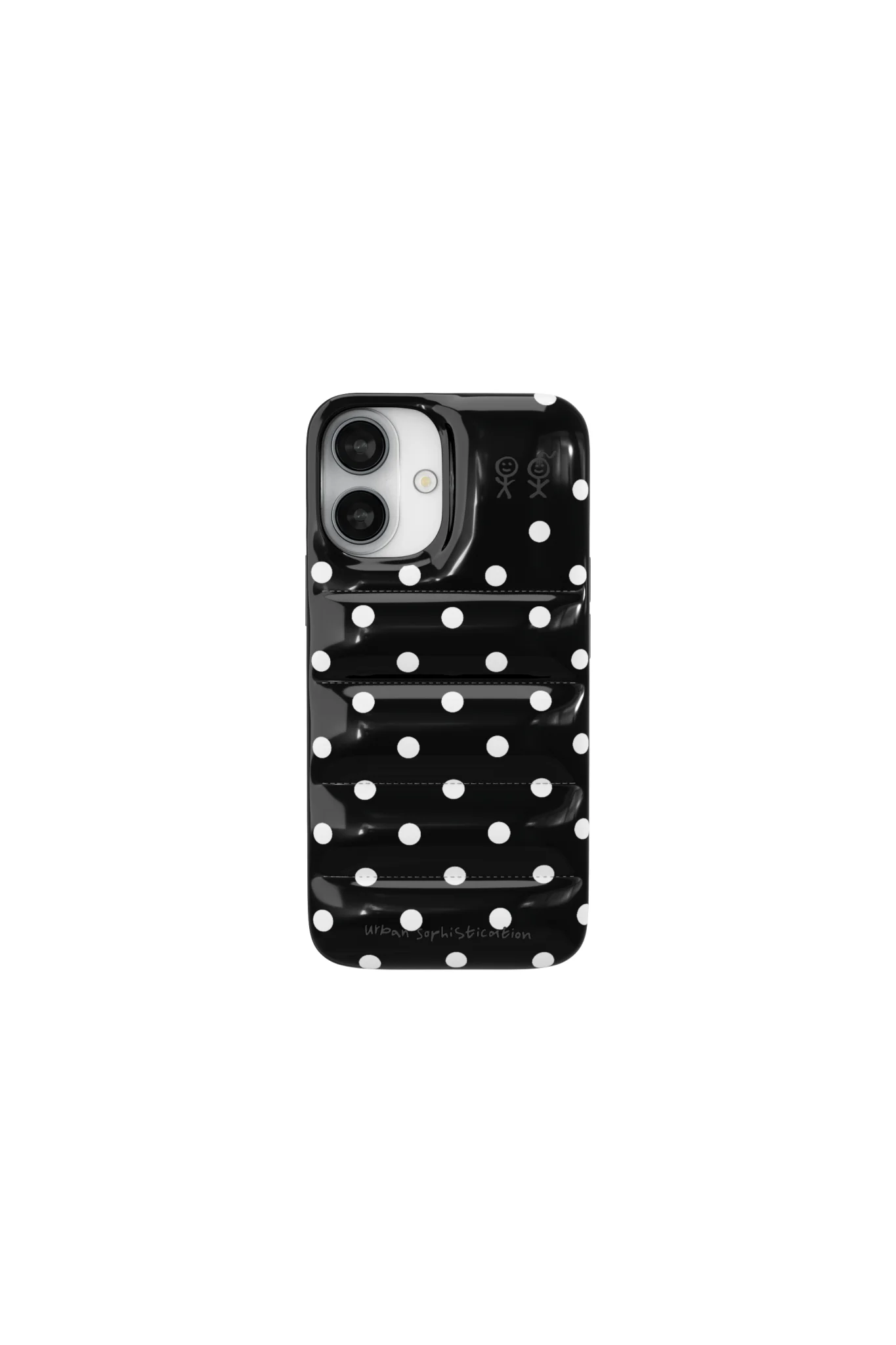 The Puffer Case® - Polka Dots - Image 21