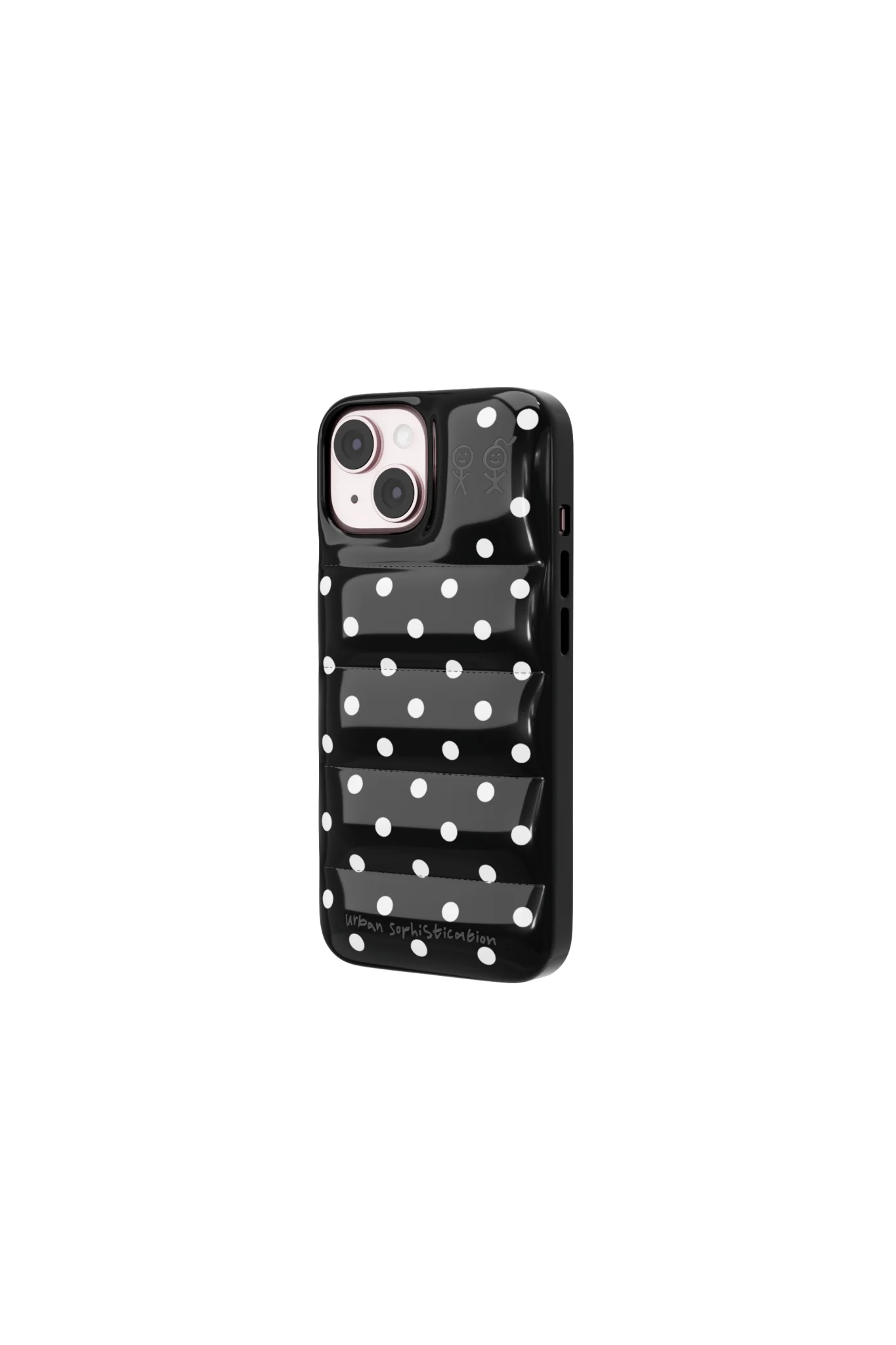 The Puffer Case® - Polka Dots - Image 24