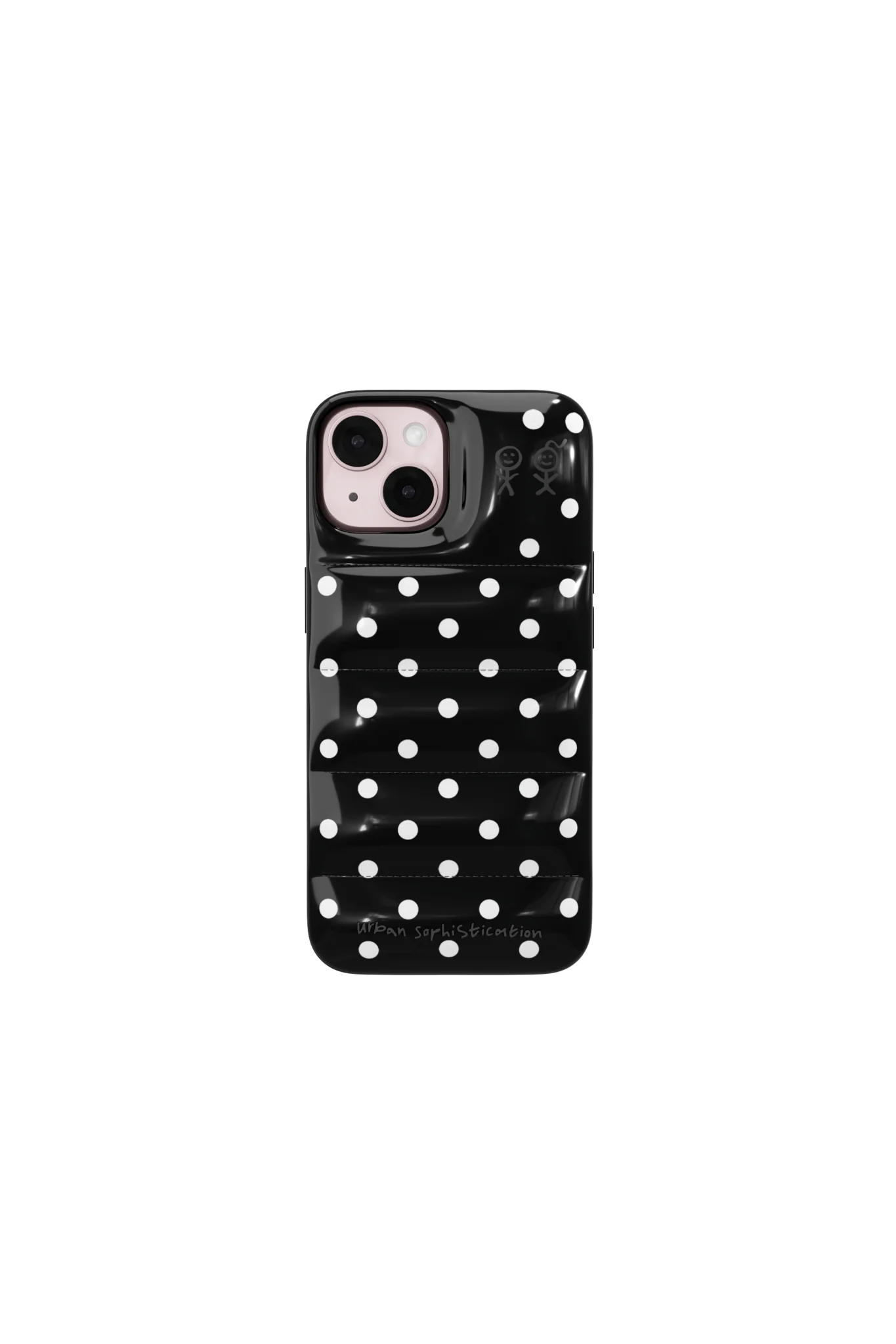 The Puffer Case® - Polka Dots - Image 25