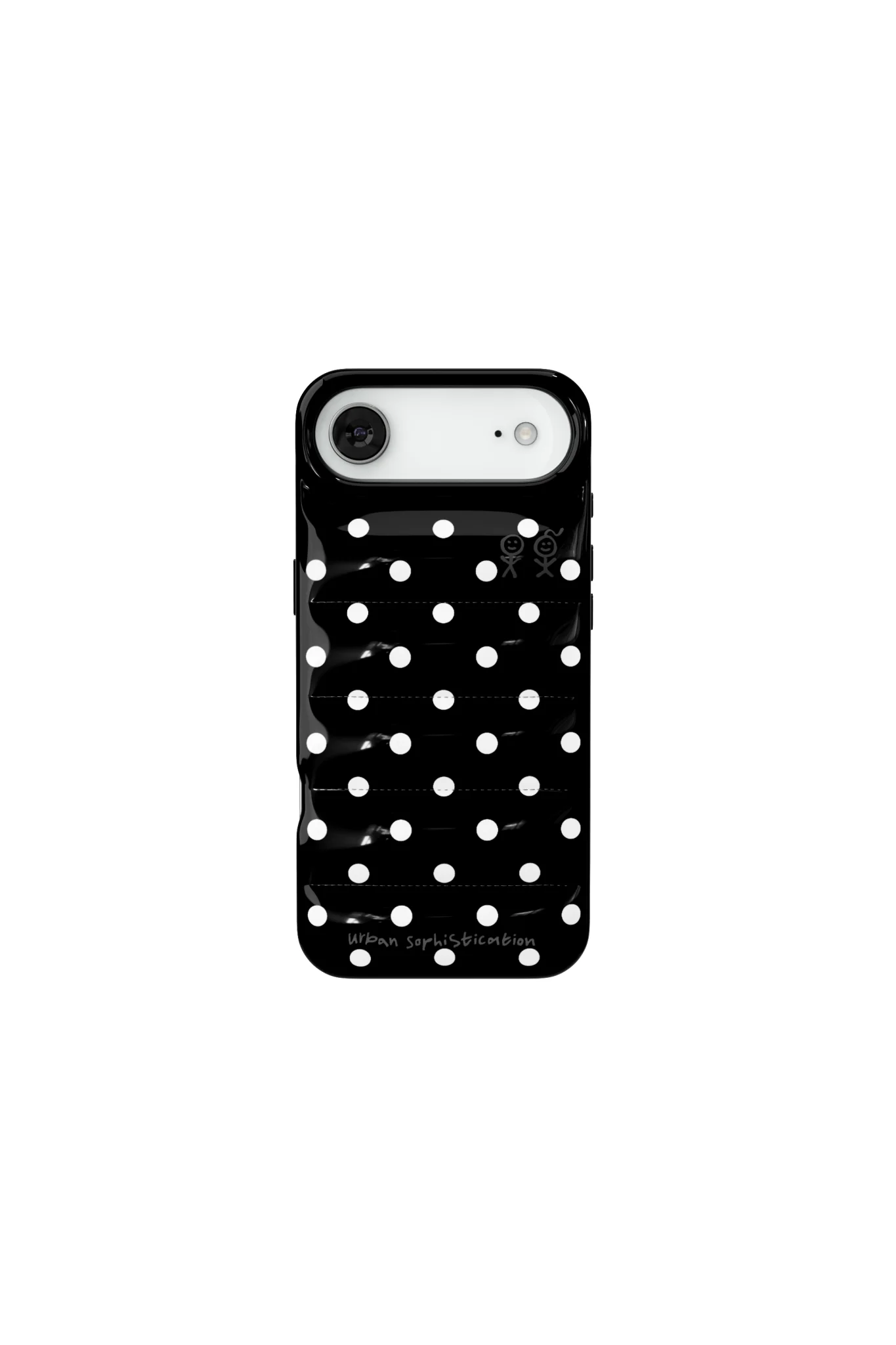 The Puffer Case® - Polka Dots - Image 9