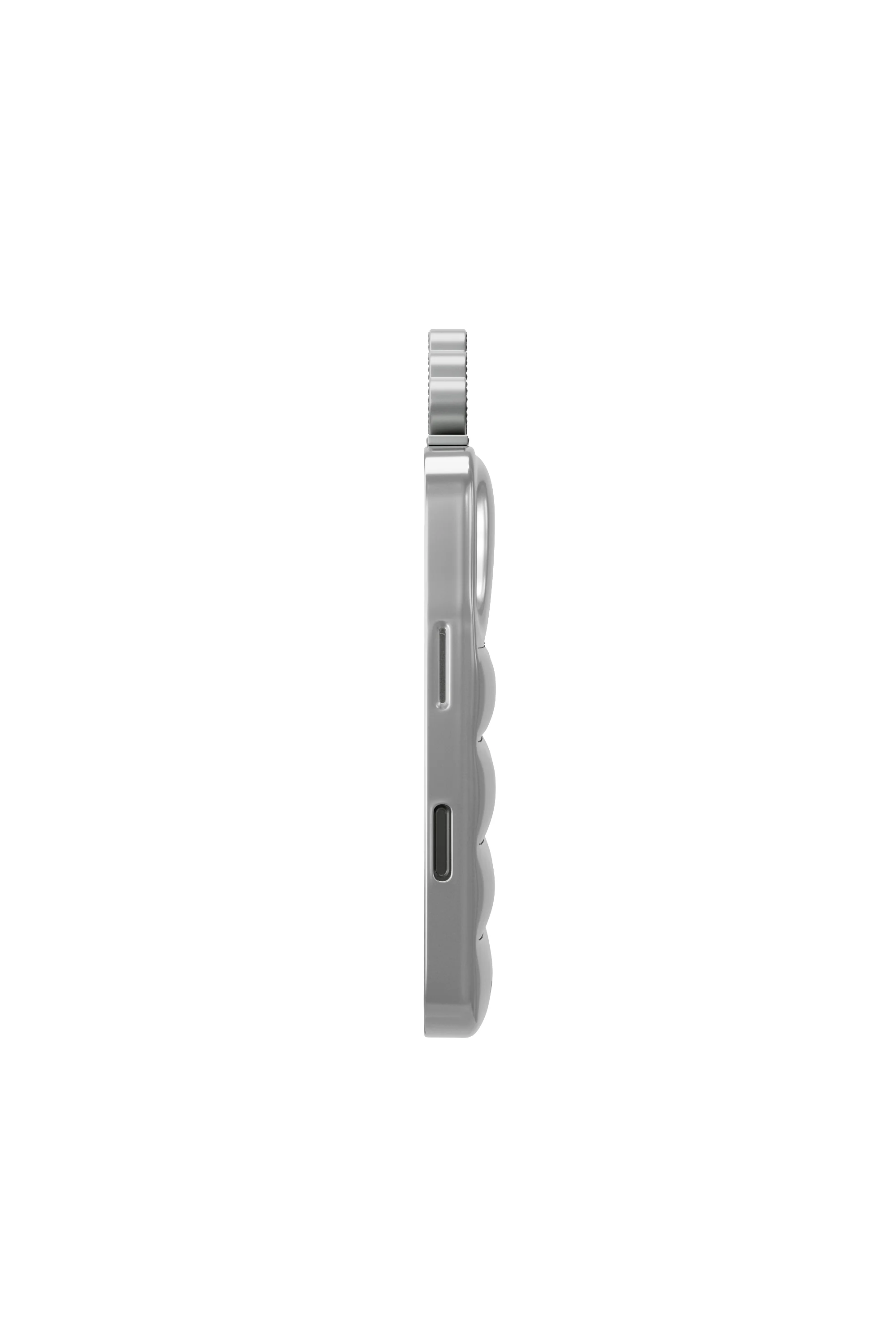 The Puffer Case® - Princess in Chrome - Image 6