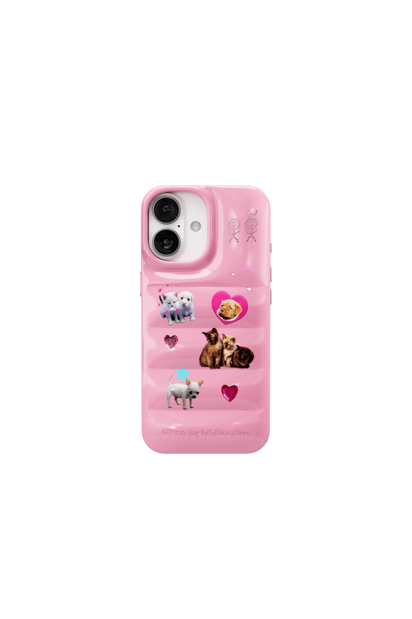 The Puffer Case® - Puppy Crush - Image 11