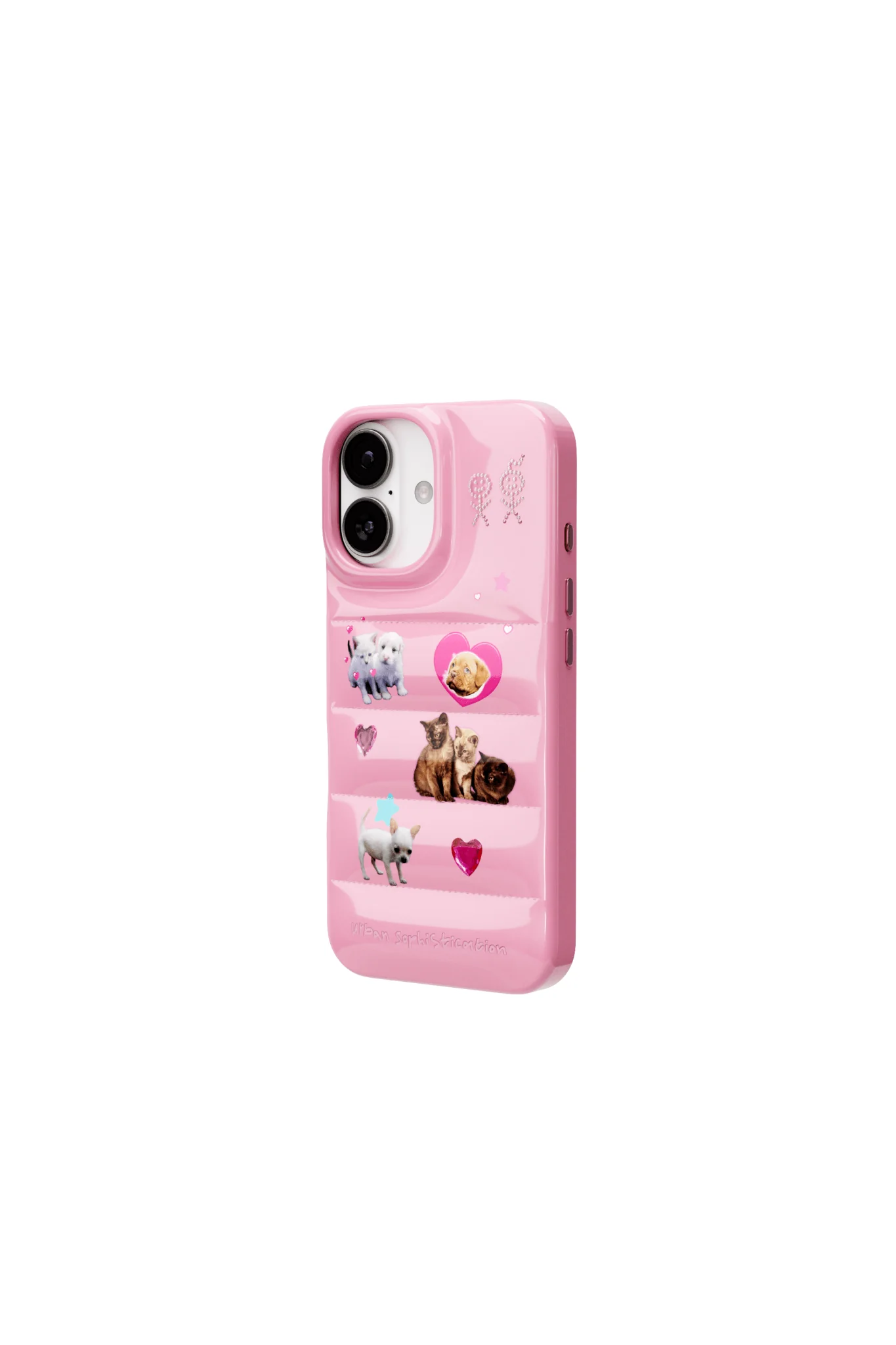 The Puffer Case® - Puppy Crush - Image 12
