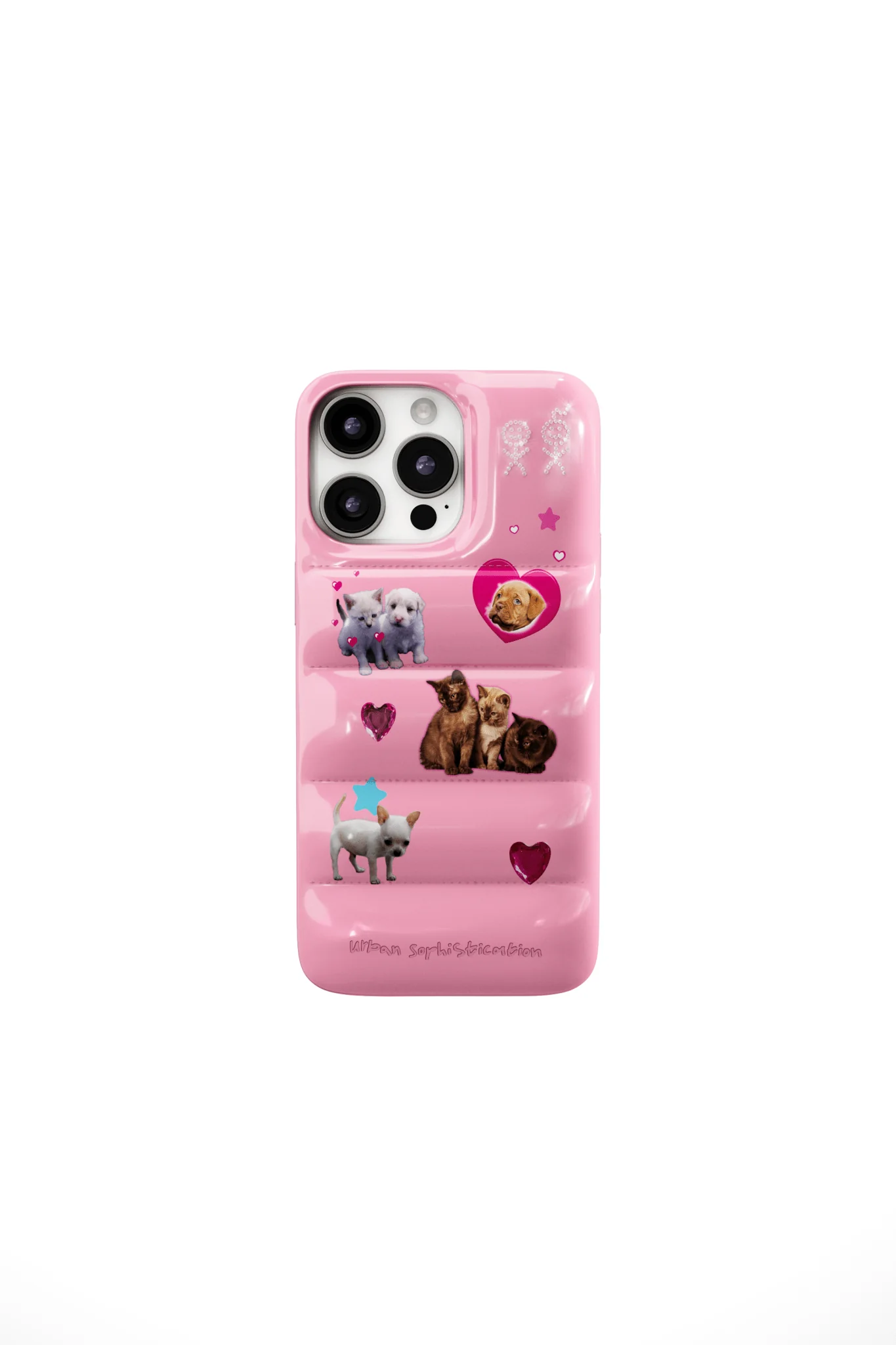 The Puffer Case® - Puppy Crush - Image 14