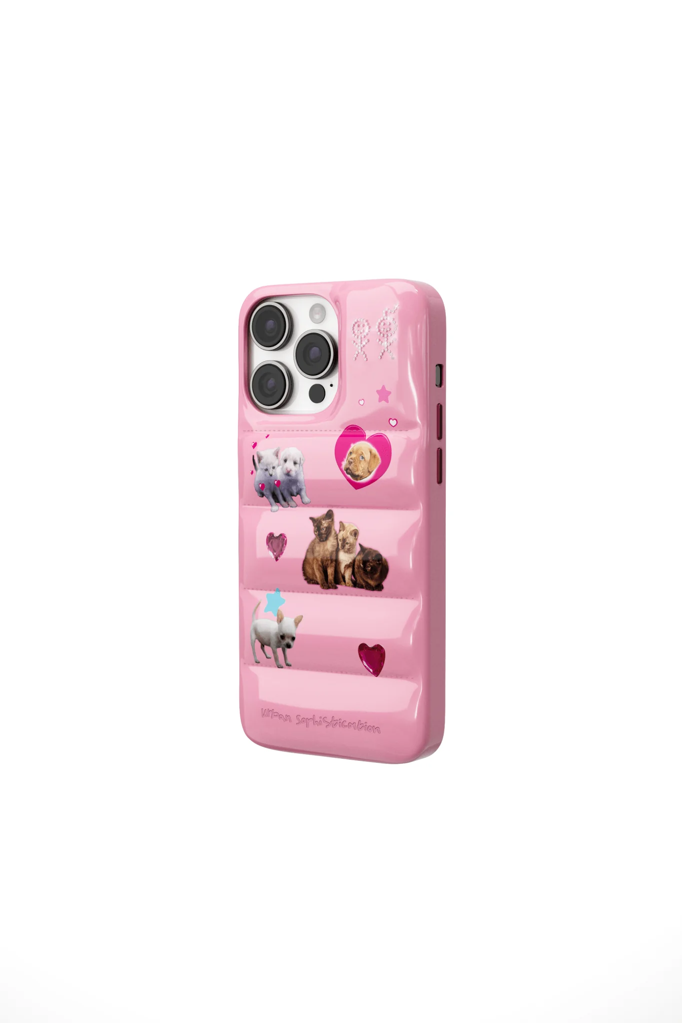 The Puffer Case® - Puppy Crush - Image 15