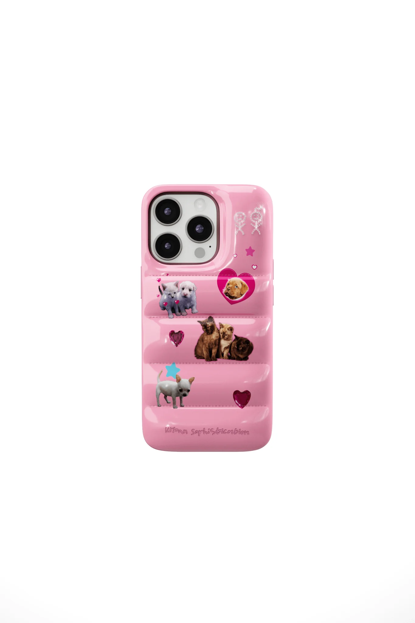 The Puffer Case® - Puppy Crush - Image 17