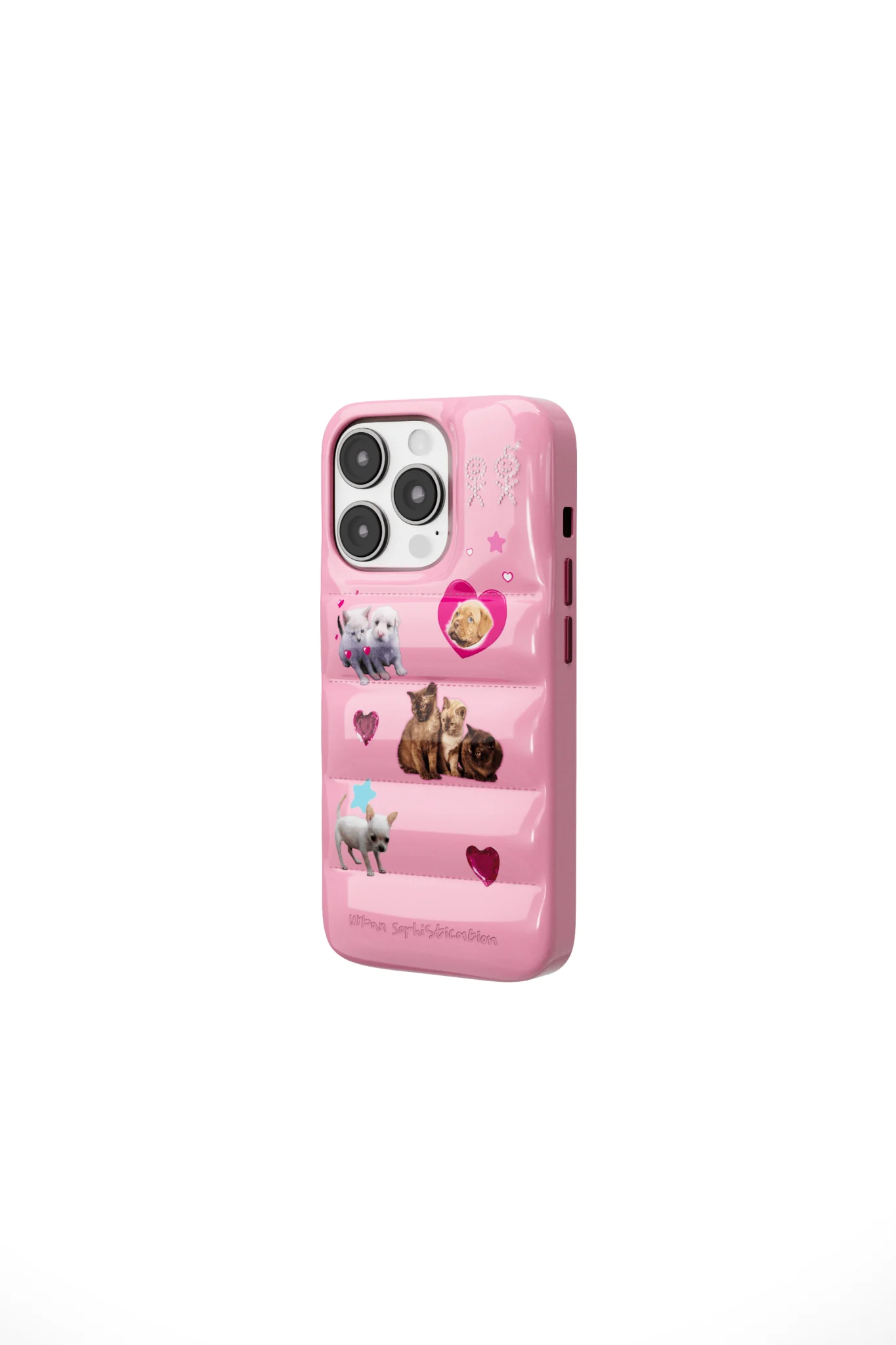 The Puffer Case® - Puppy Crush - Image 18