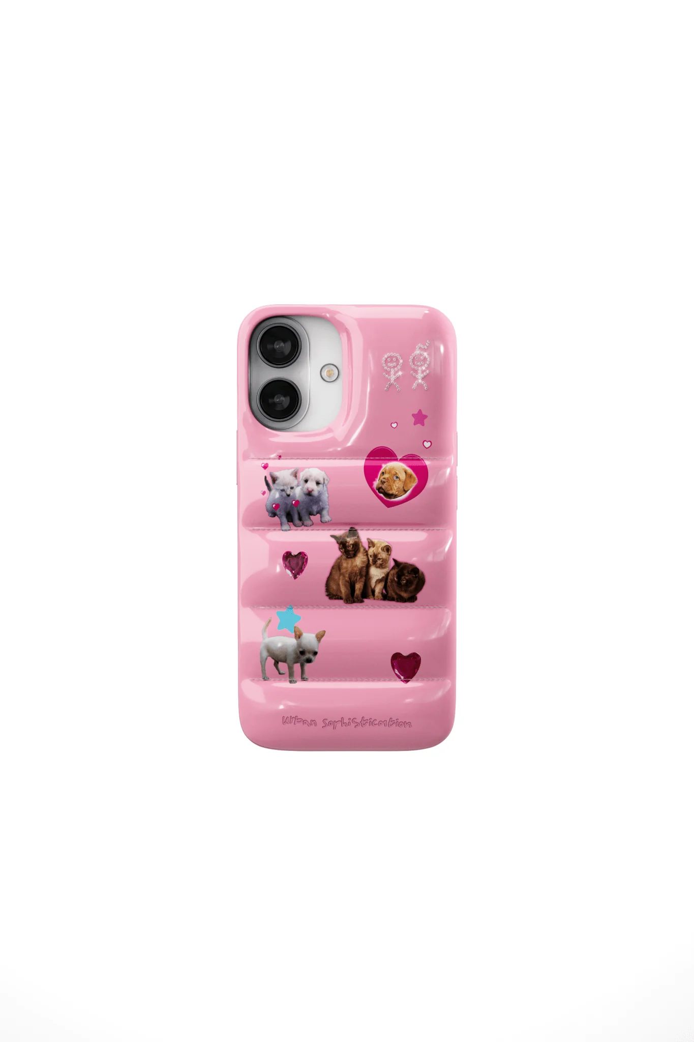 The Puffer Case® - Puppy Crush - Image 20
