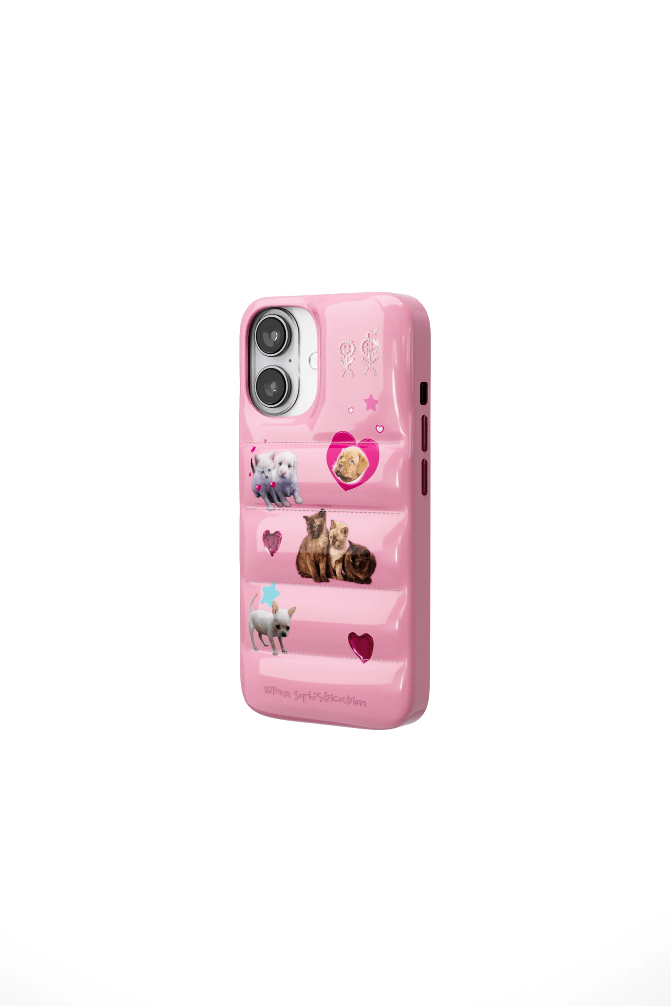 The Puffer Case® - Puppy Crush - Image 21