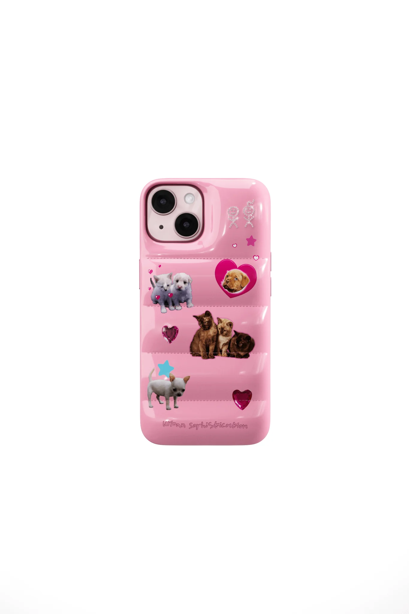 The Puffer Case® - Puppy Crush - Image 23