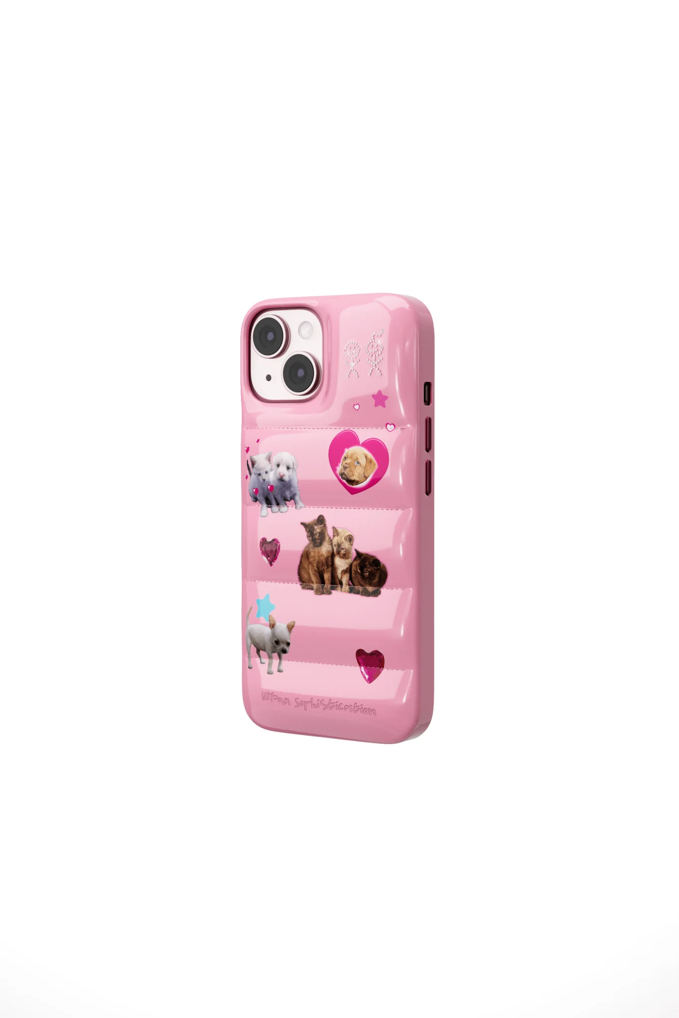 The Puffer Case® - Puppy Crush - Image 24