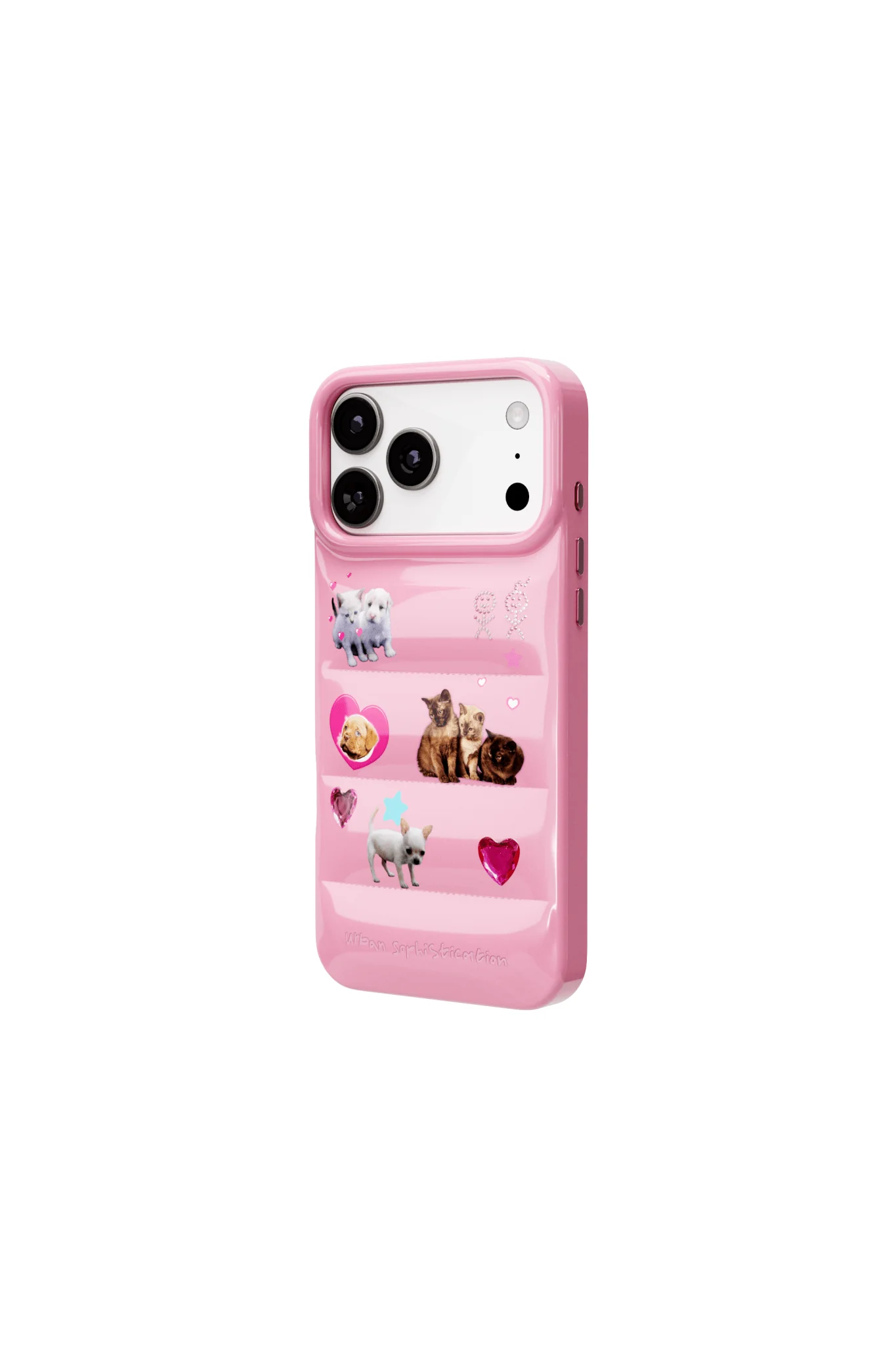 The Puffer Case® - Puppy Crush - Image 3
