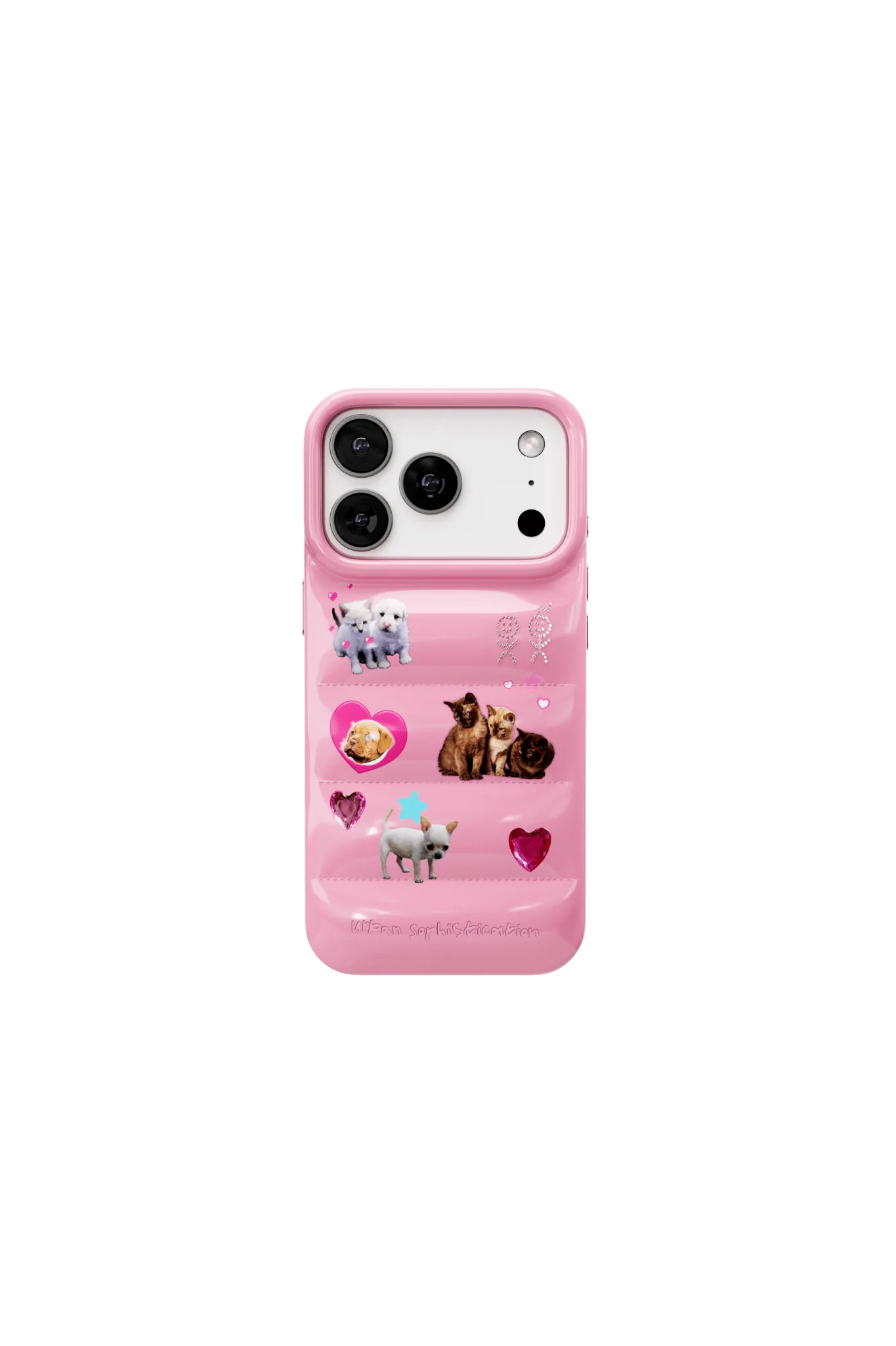 The Puffer Case® - Puppy Crush - Image 5
