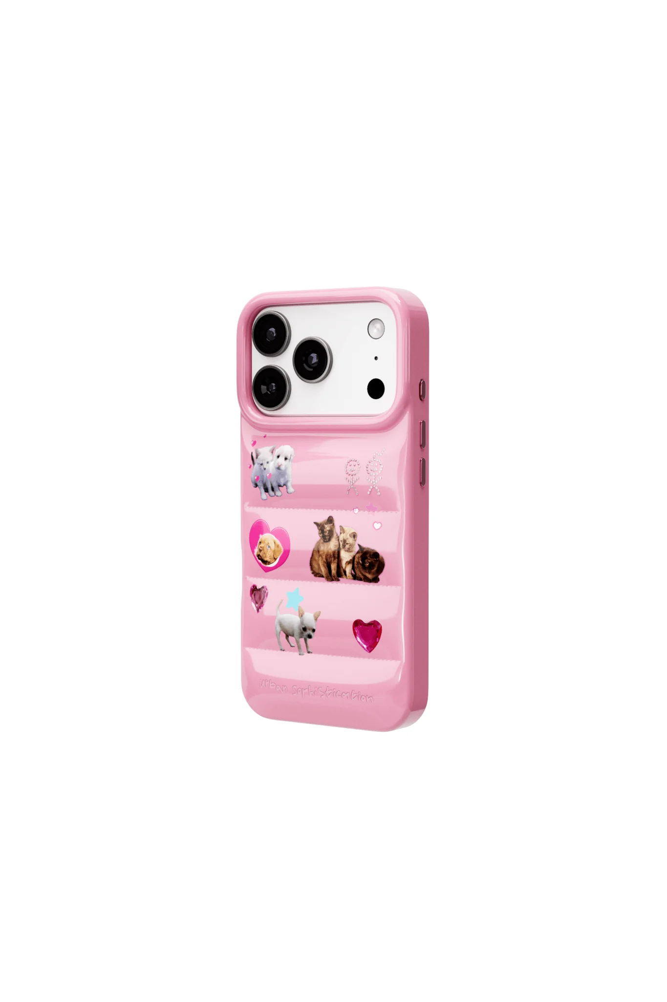 The Puffer Case® - Puppy Crush - Image 6