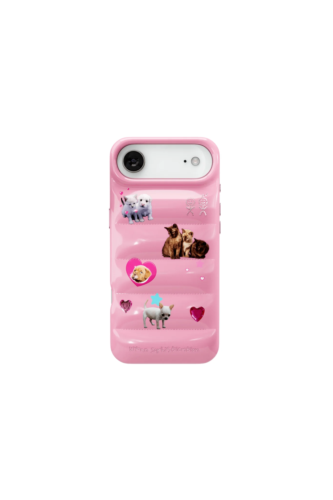 The Puffer Case® - Puppy Crush - Image 8