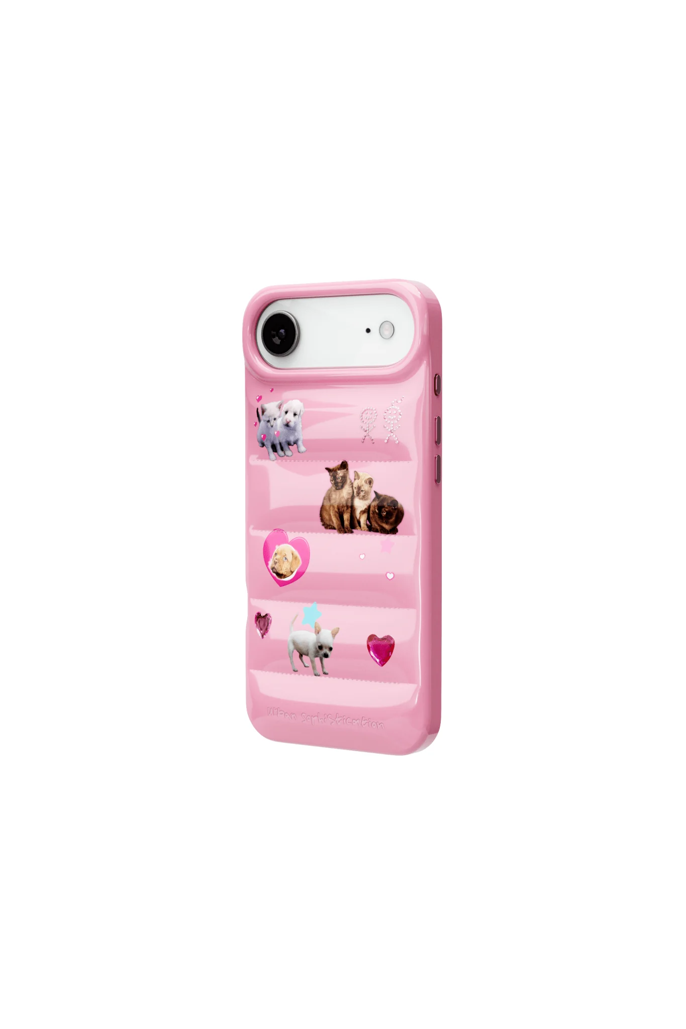 The Puffer Case® - Puppy Crush - Image 9
