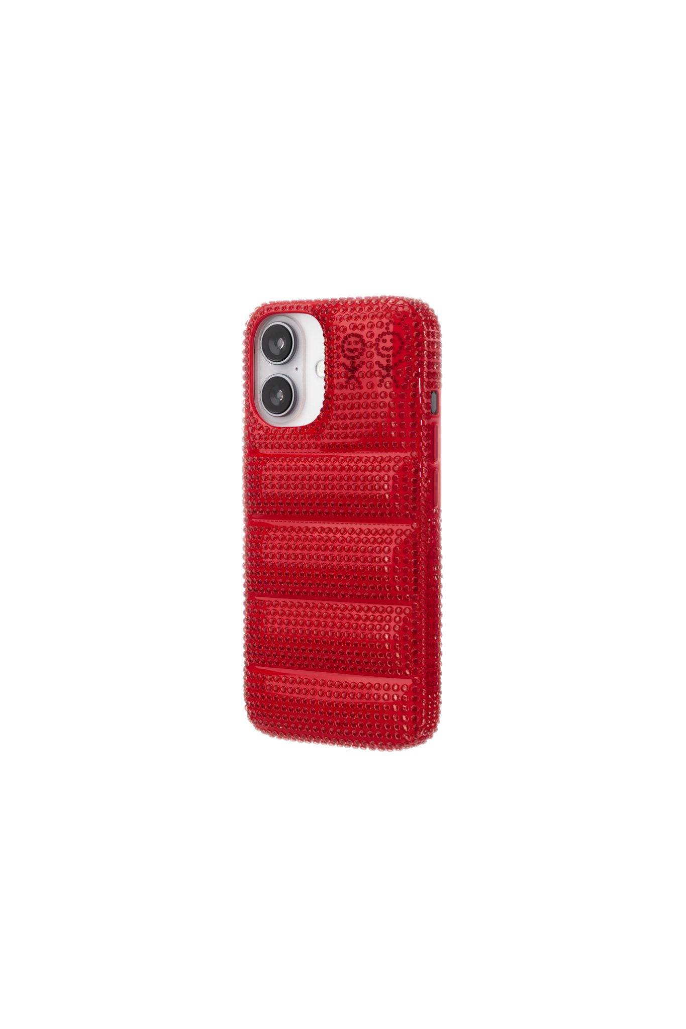 The Puffer Case® - Rhinestones in Dorothy - Image 10