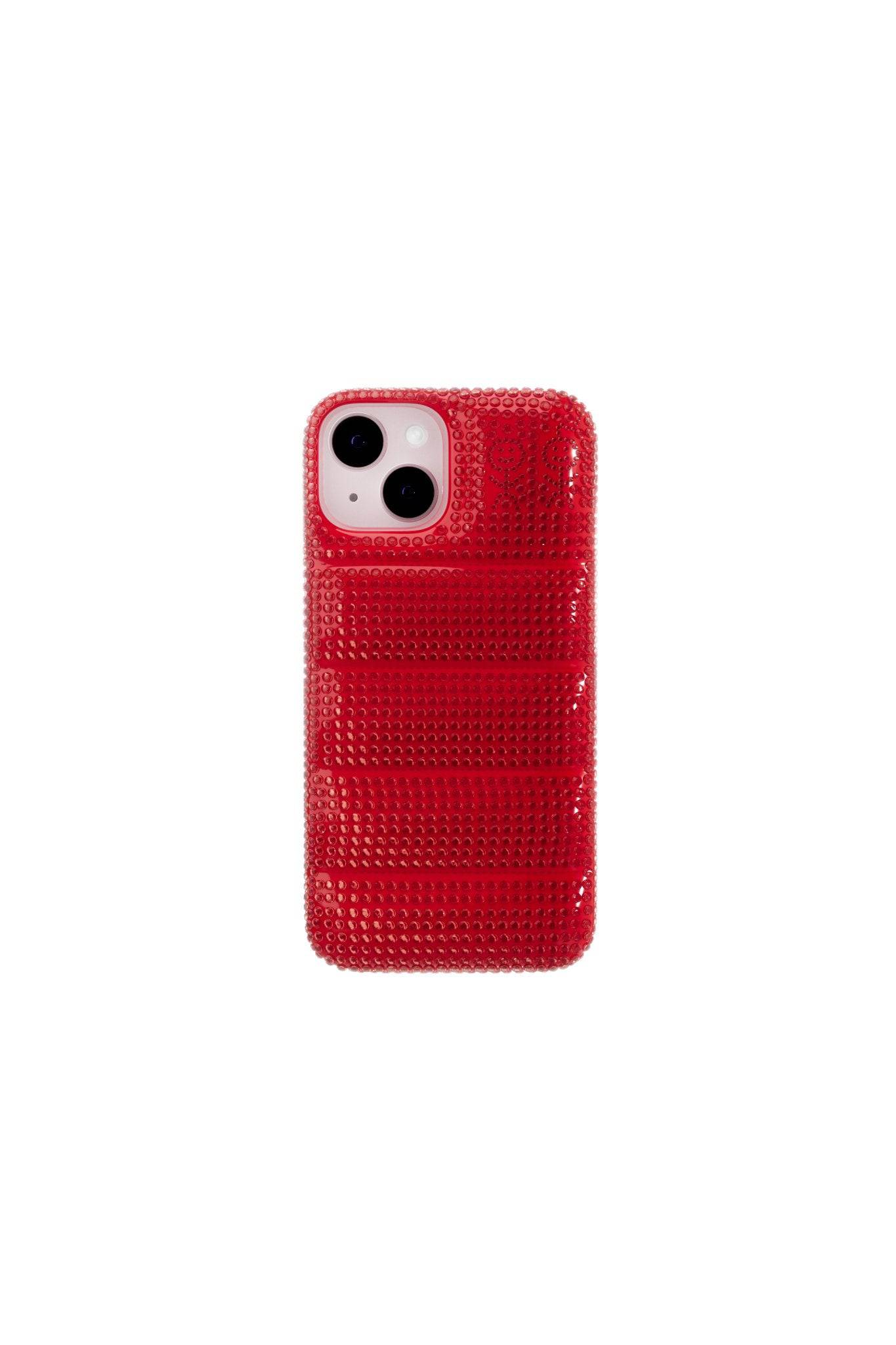 The Puffer Case® - Rhinestones in Dorothy - Image 12