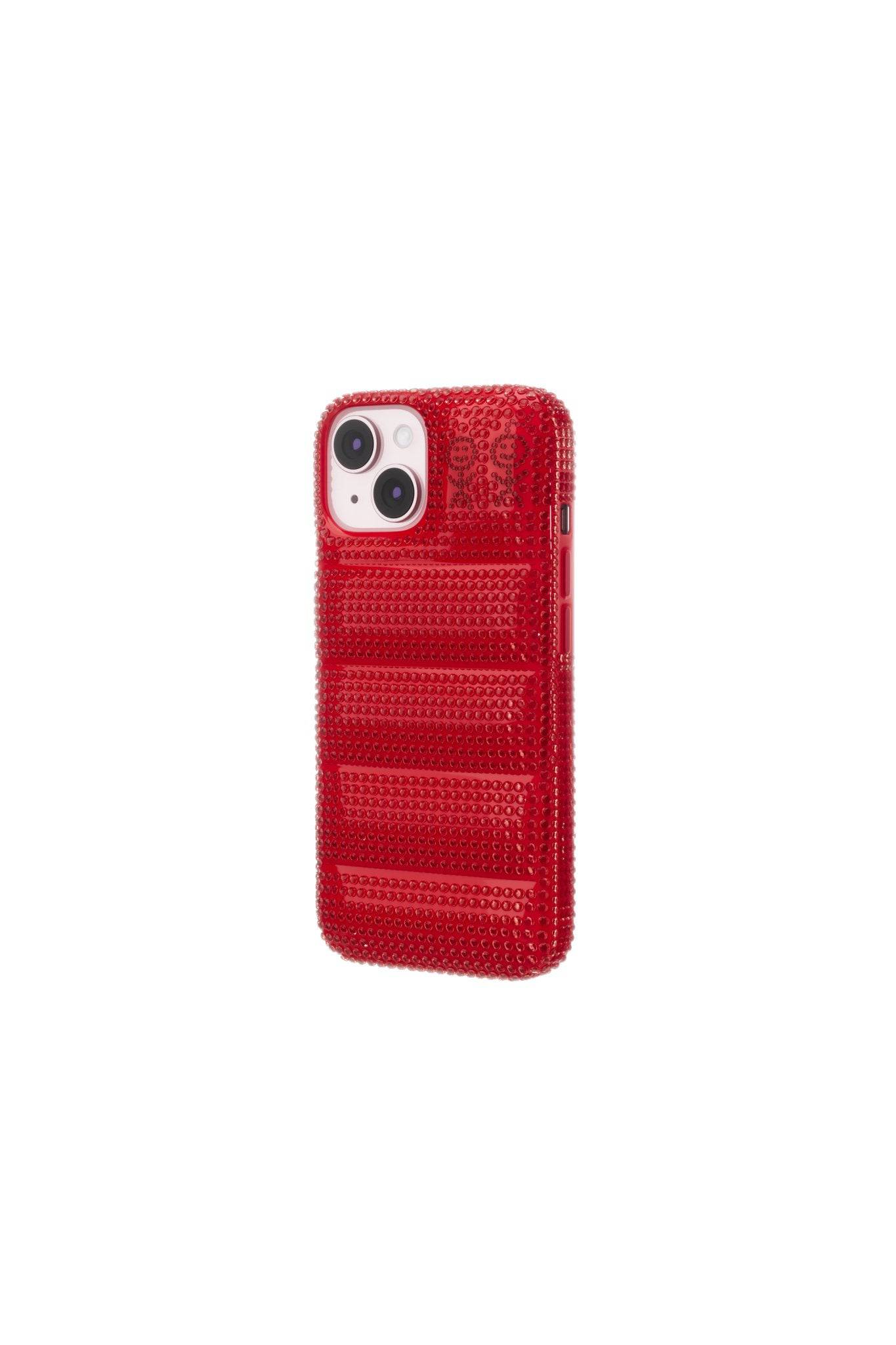 The Puffer Case® - Rhinestones in Dorothy - Image 13