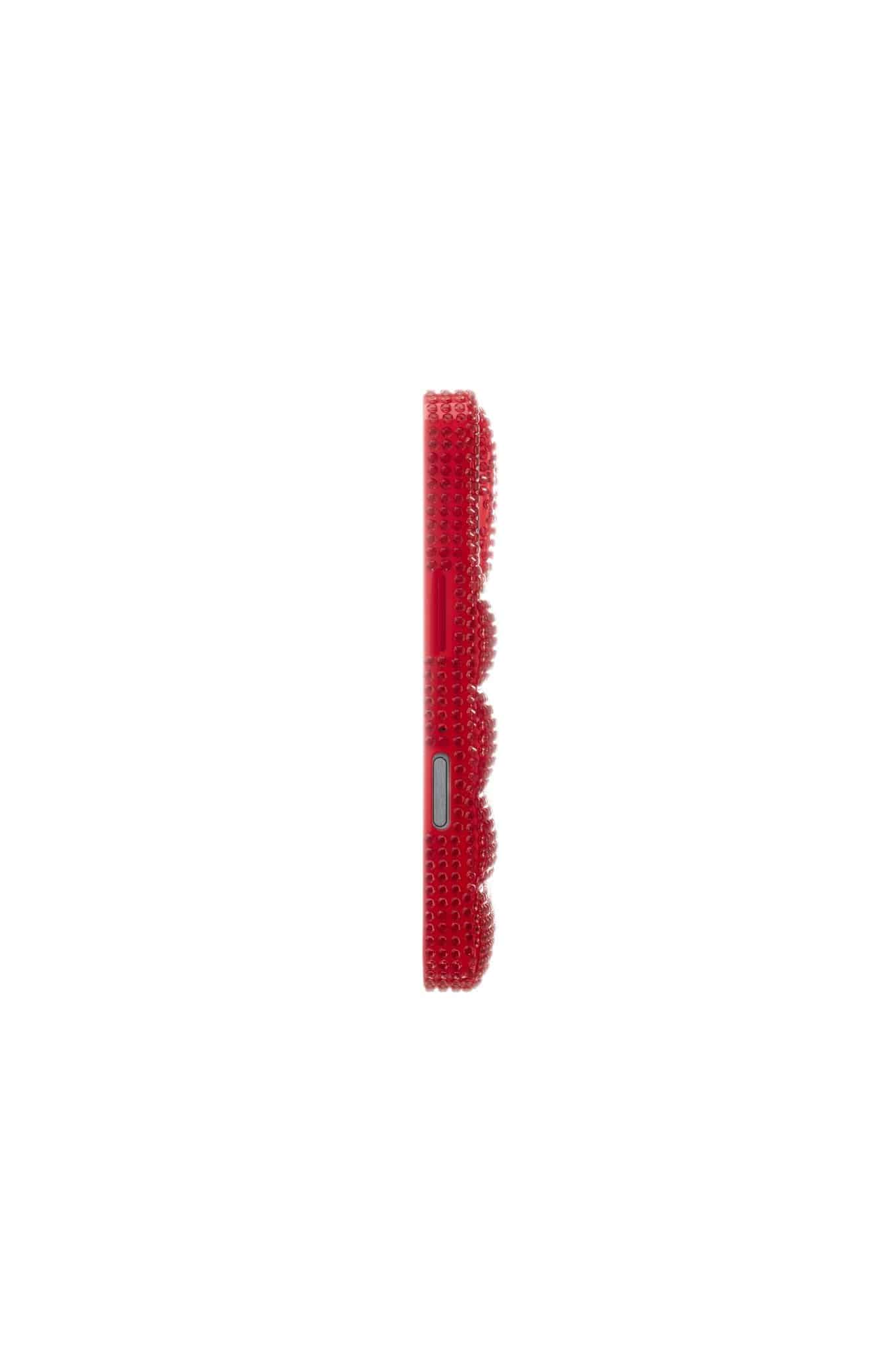 The Puffer Case® - Rhinestones in Dorothy - Image 7