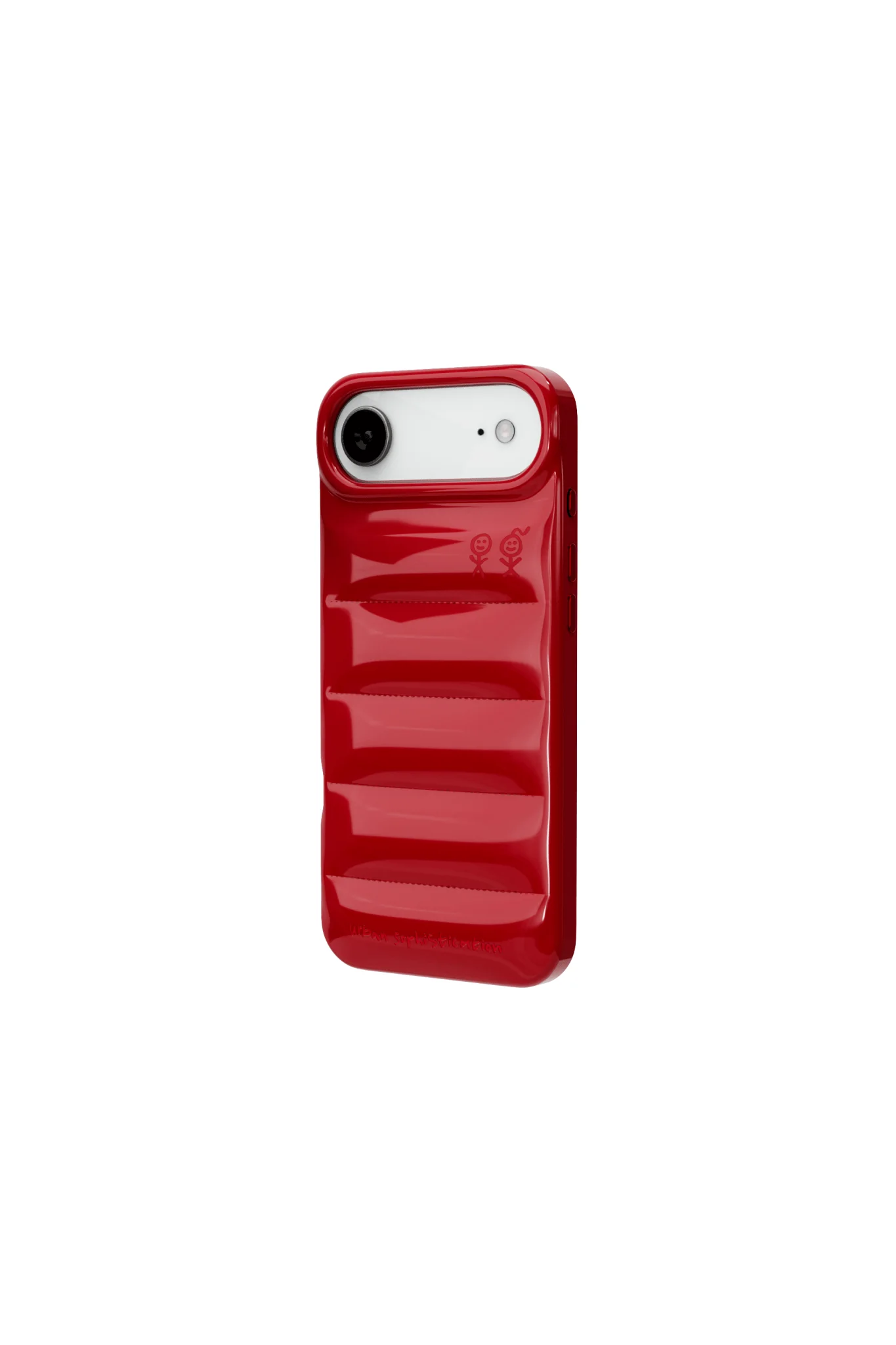 The Puffer Case® - Rouge - Image 10