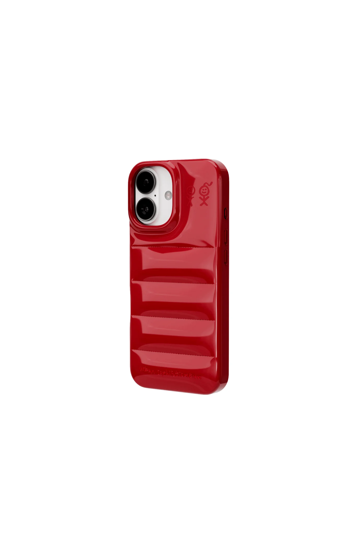 The Puffer Case® - Rouge - Image 13
