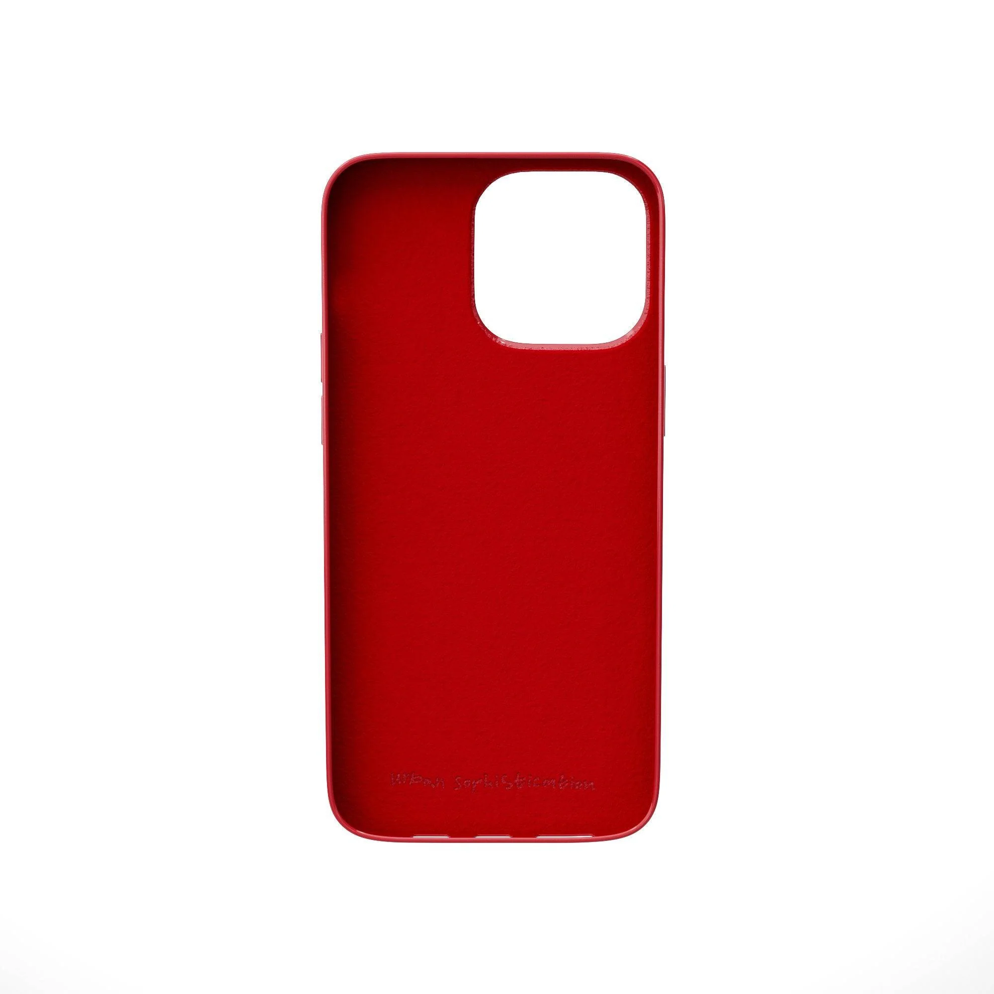 The Puffer Case® - Rouge - Image 22