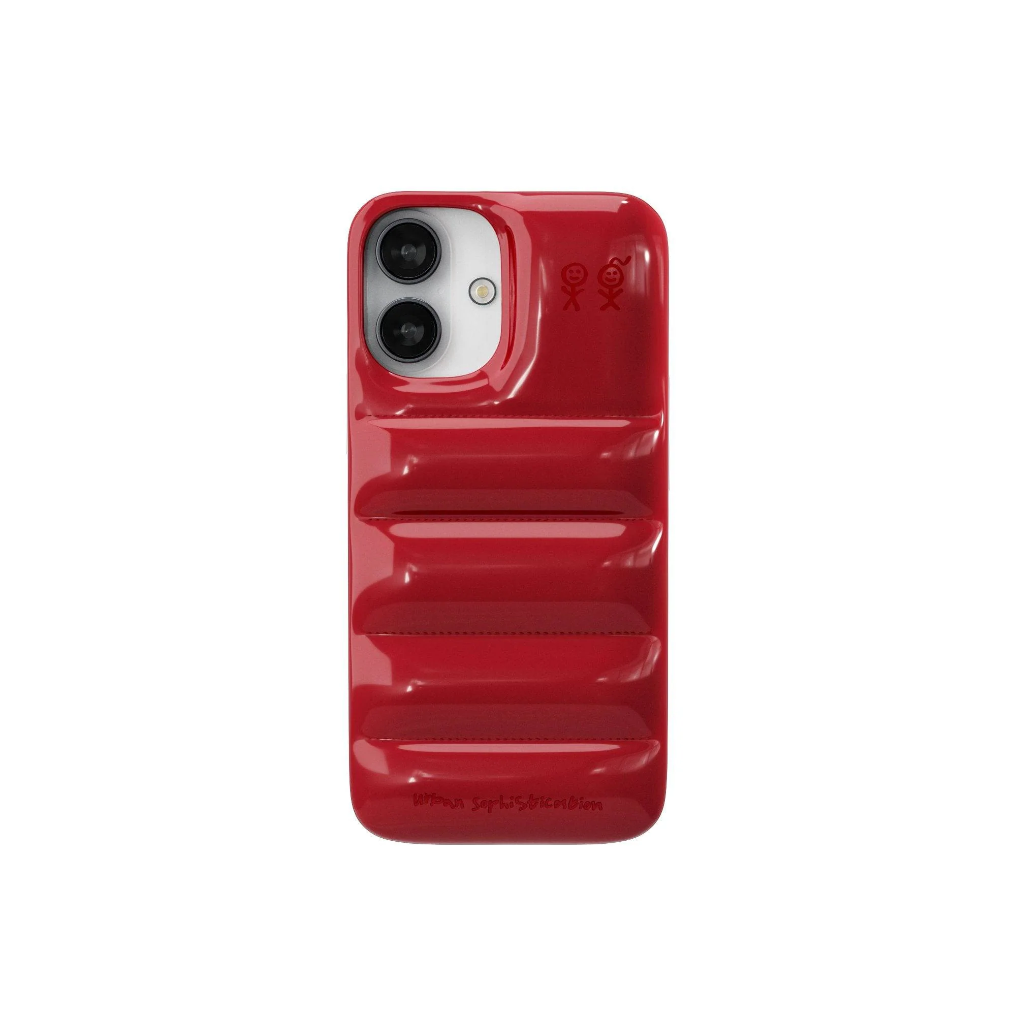 The Puffer Case® - Rouge - Image 23