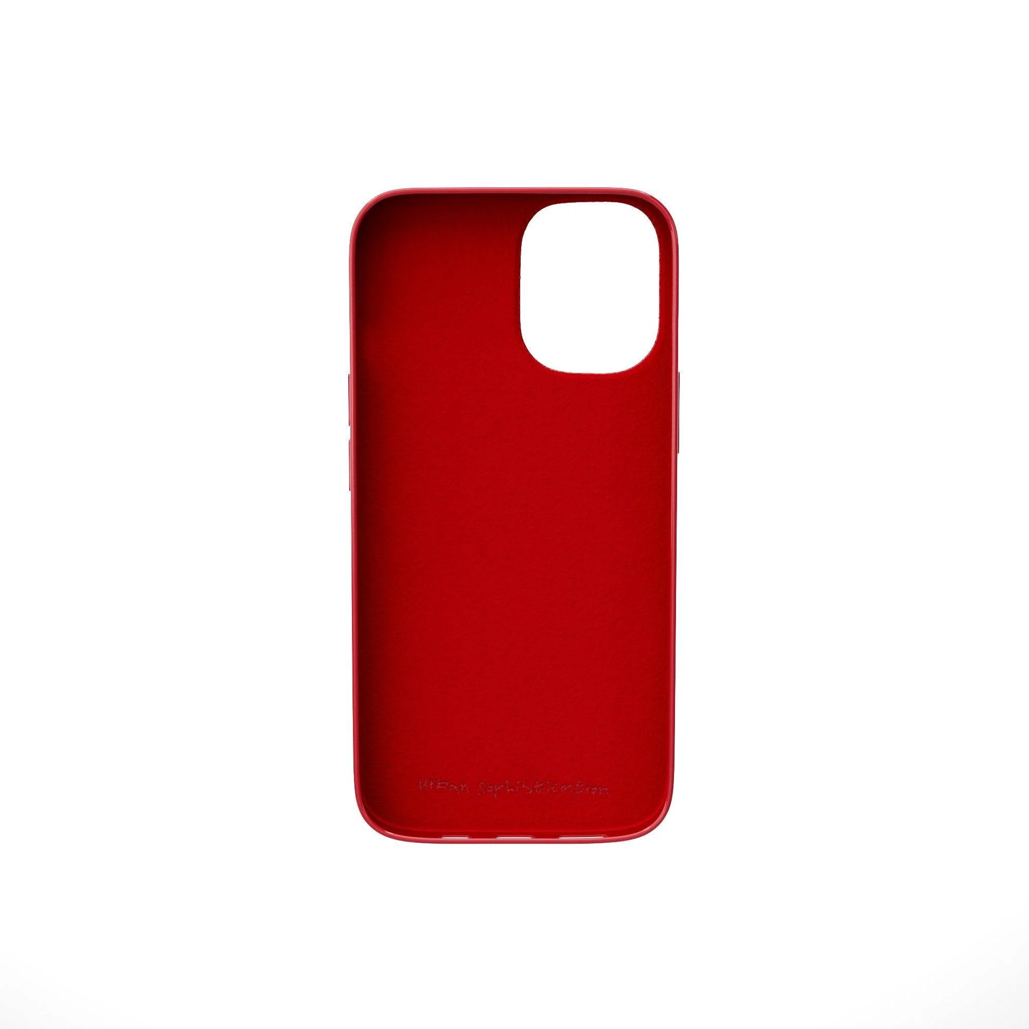 The Puffer Case® - Rouge - Image 26