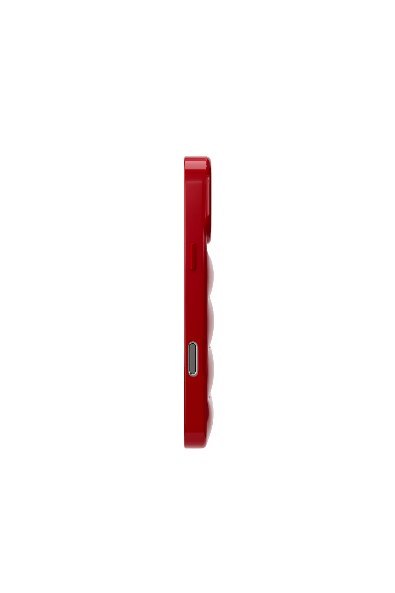 The Puffer Case® - Rouge - Image 4